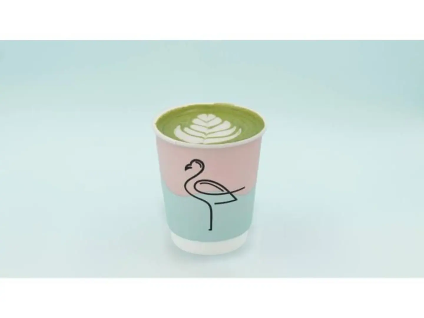 تي ماتشا ساخن