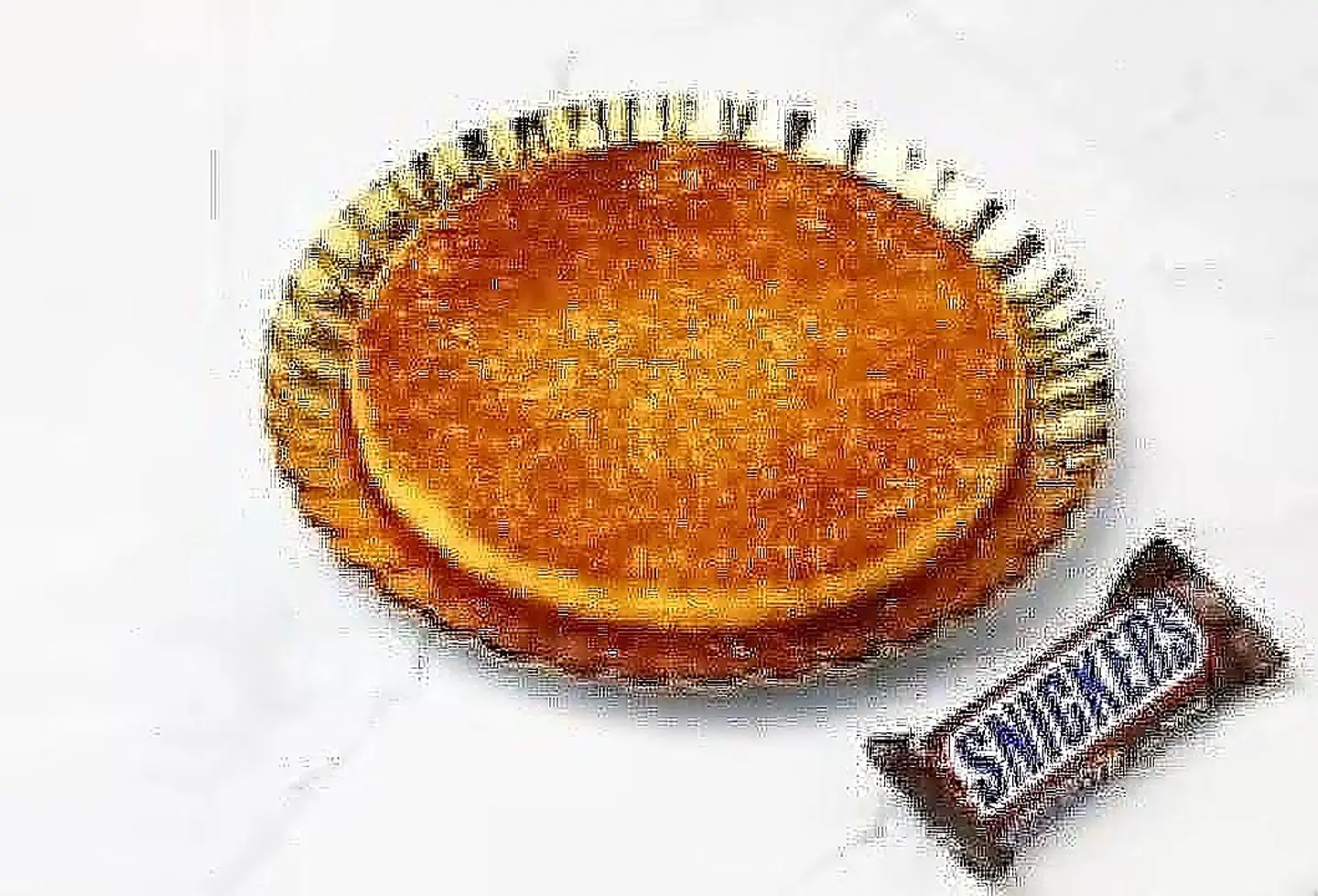 كنافة سنكرس