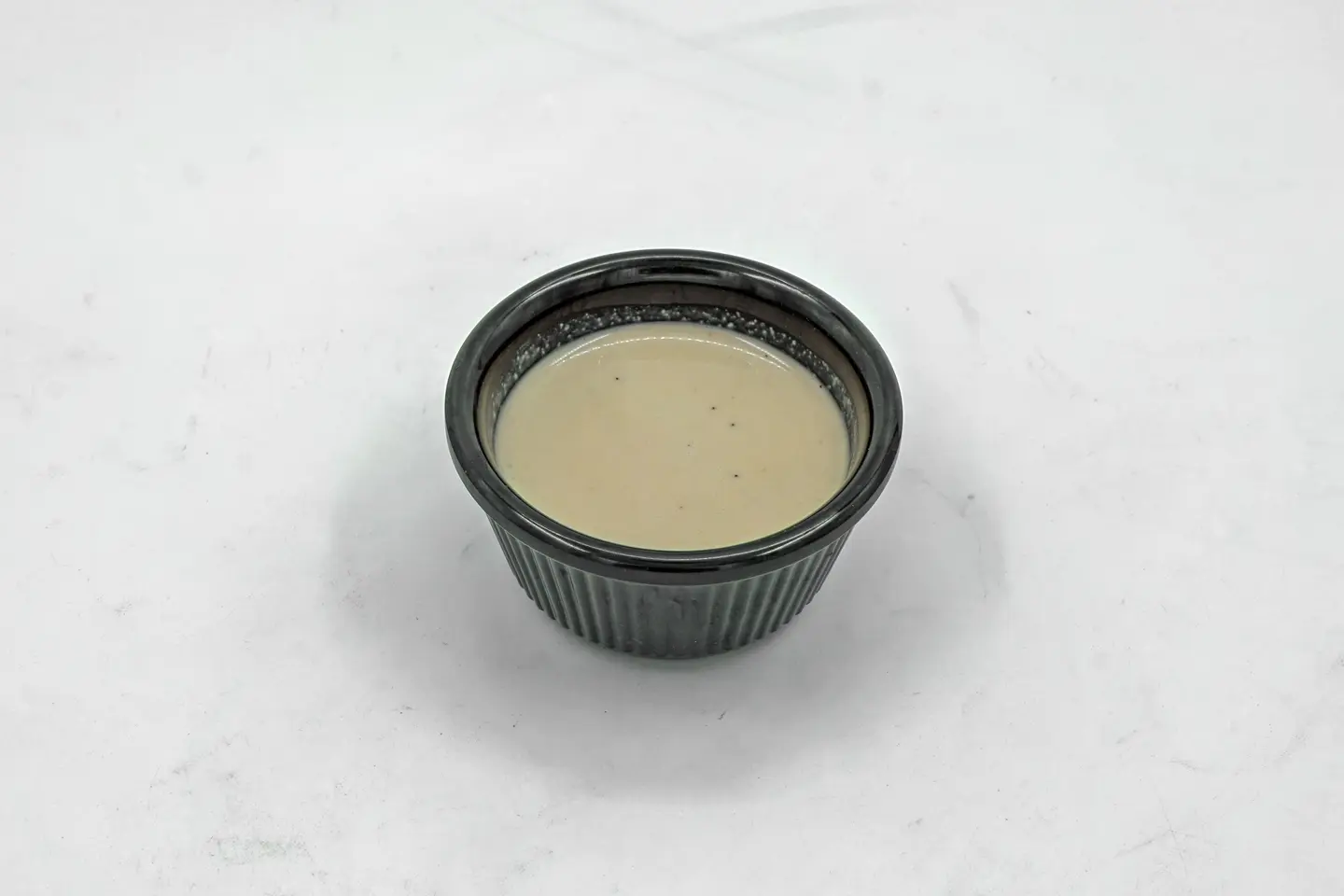صوص طحينة