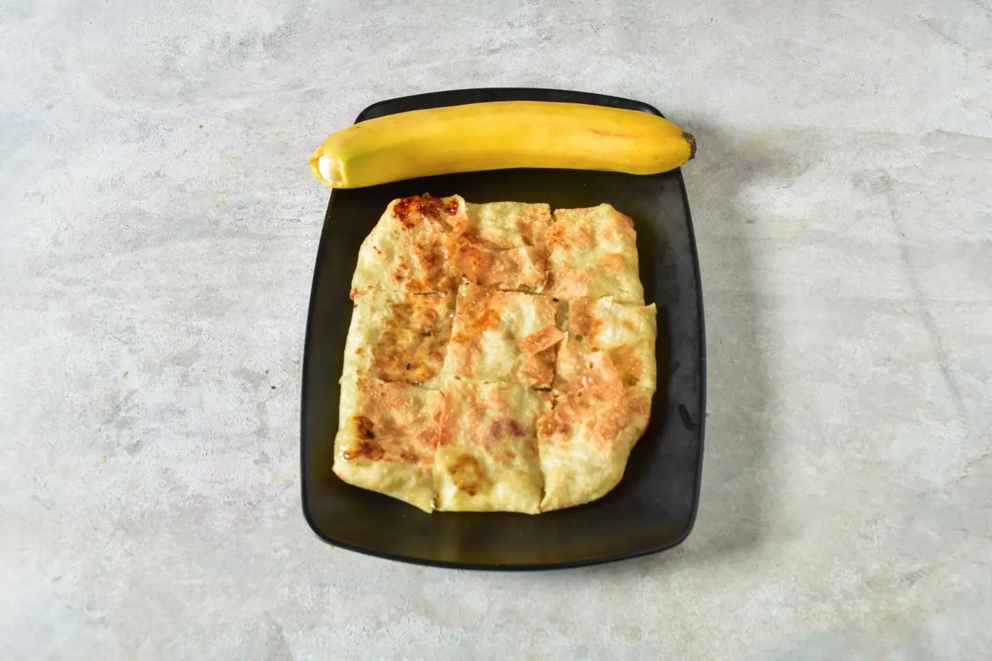 مطبق موز