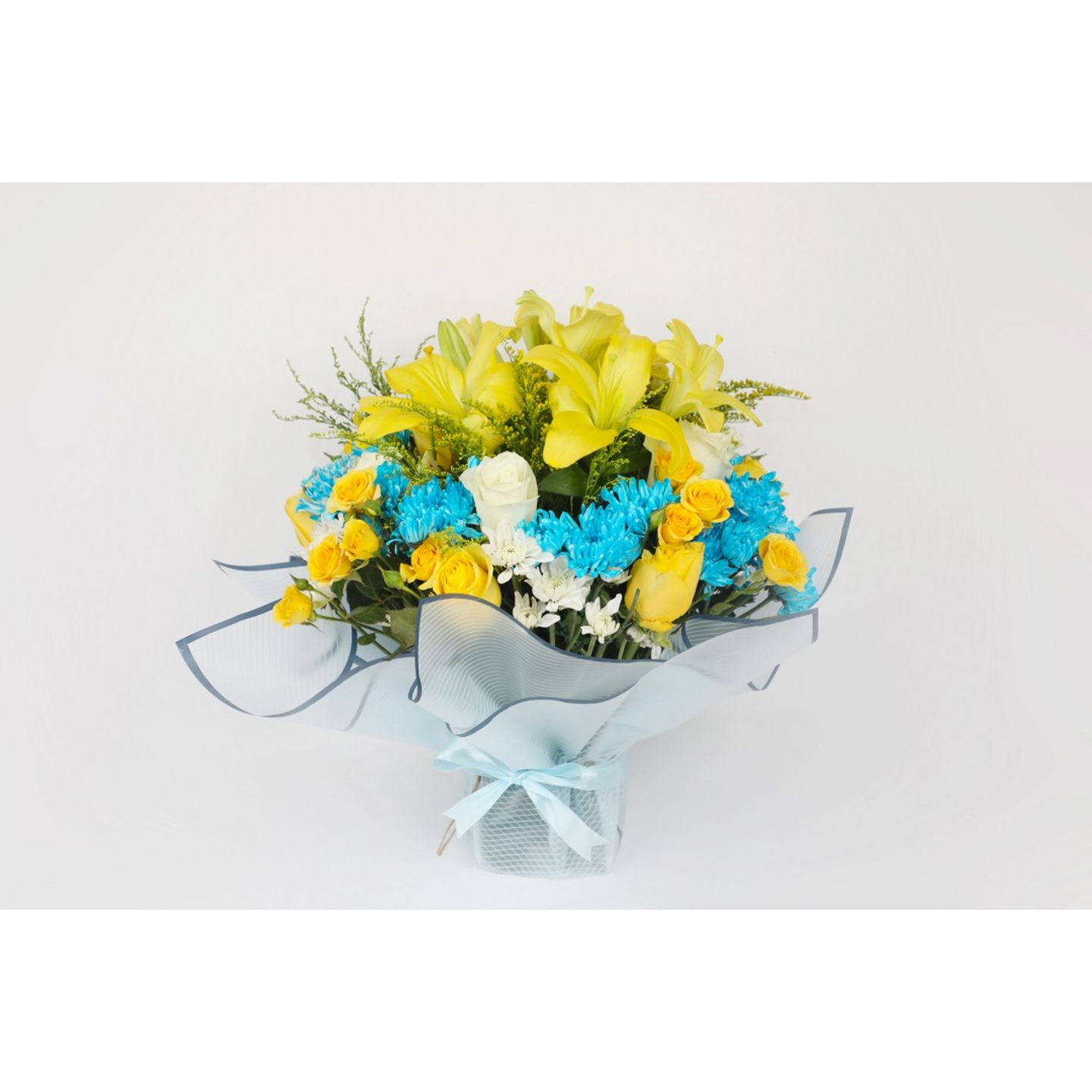 Table Bouquet 1