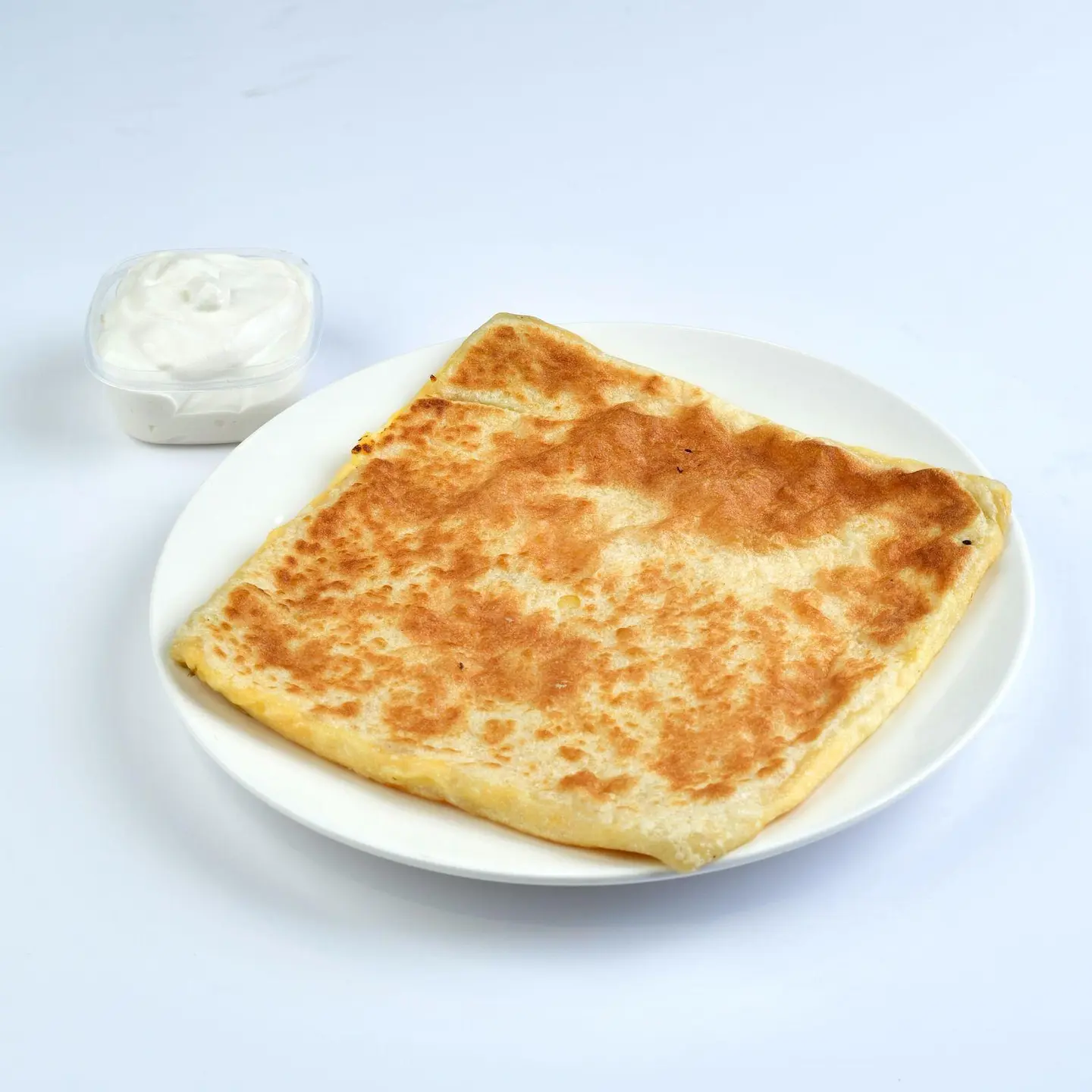 Cream Cheese Mutabbak