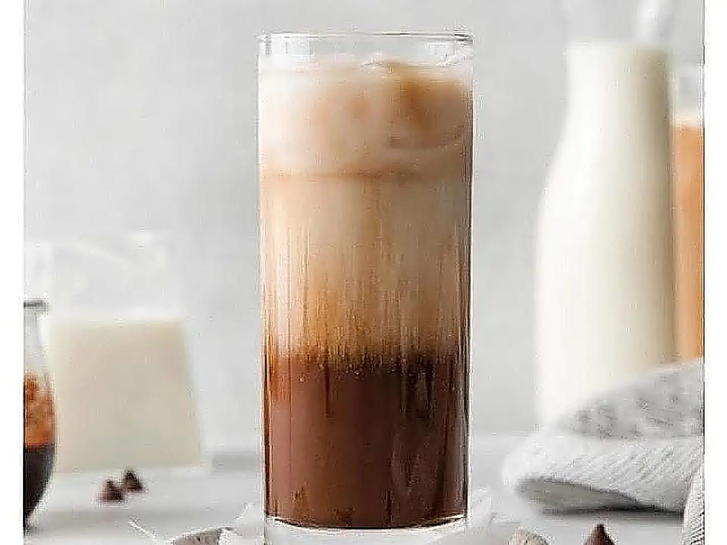 Iced Mocha