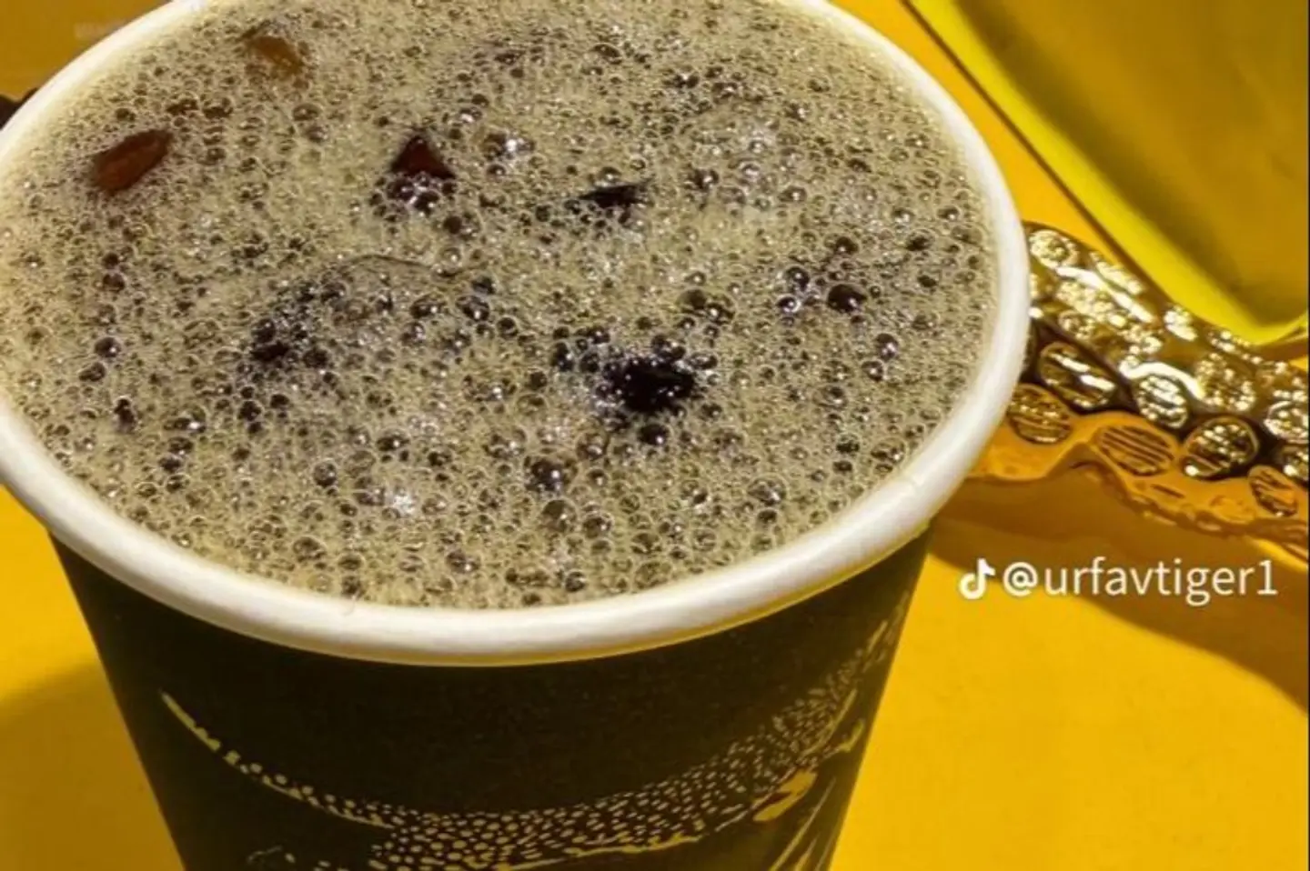 قهوة اليوم