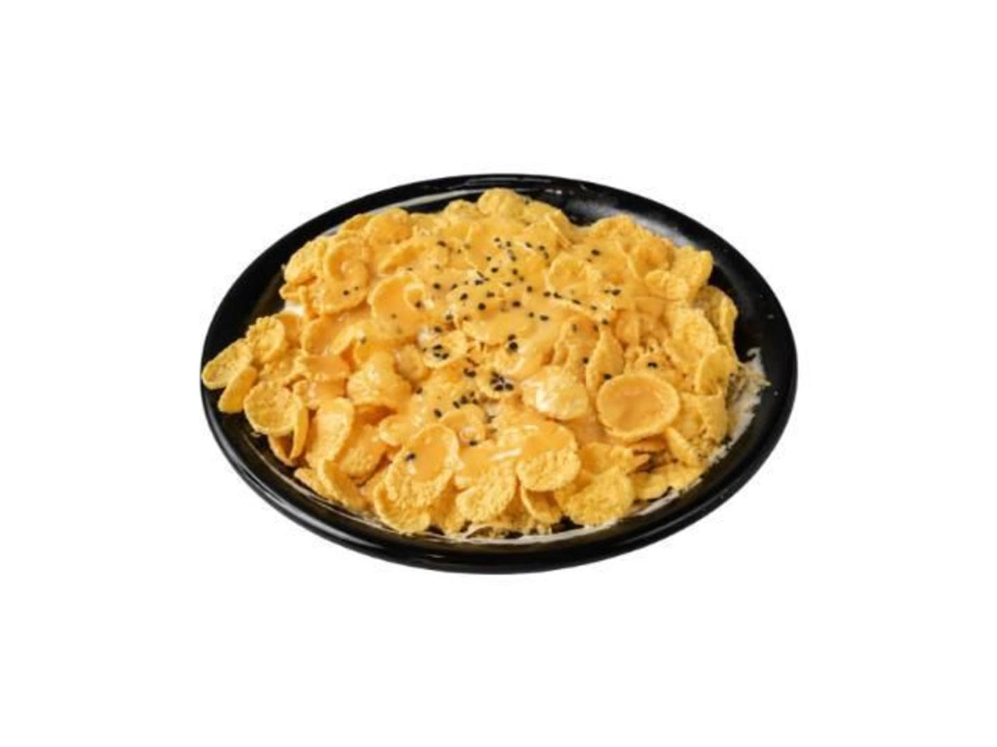 Cornflakes Areekah