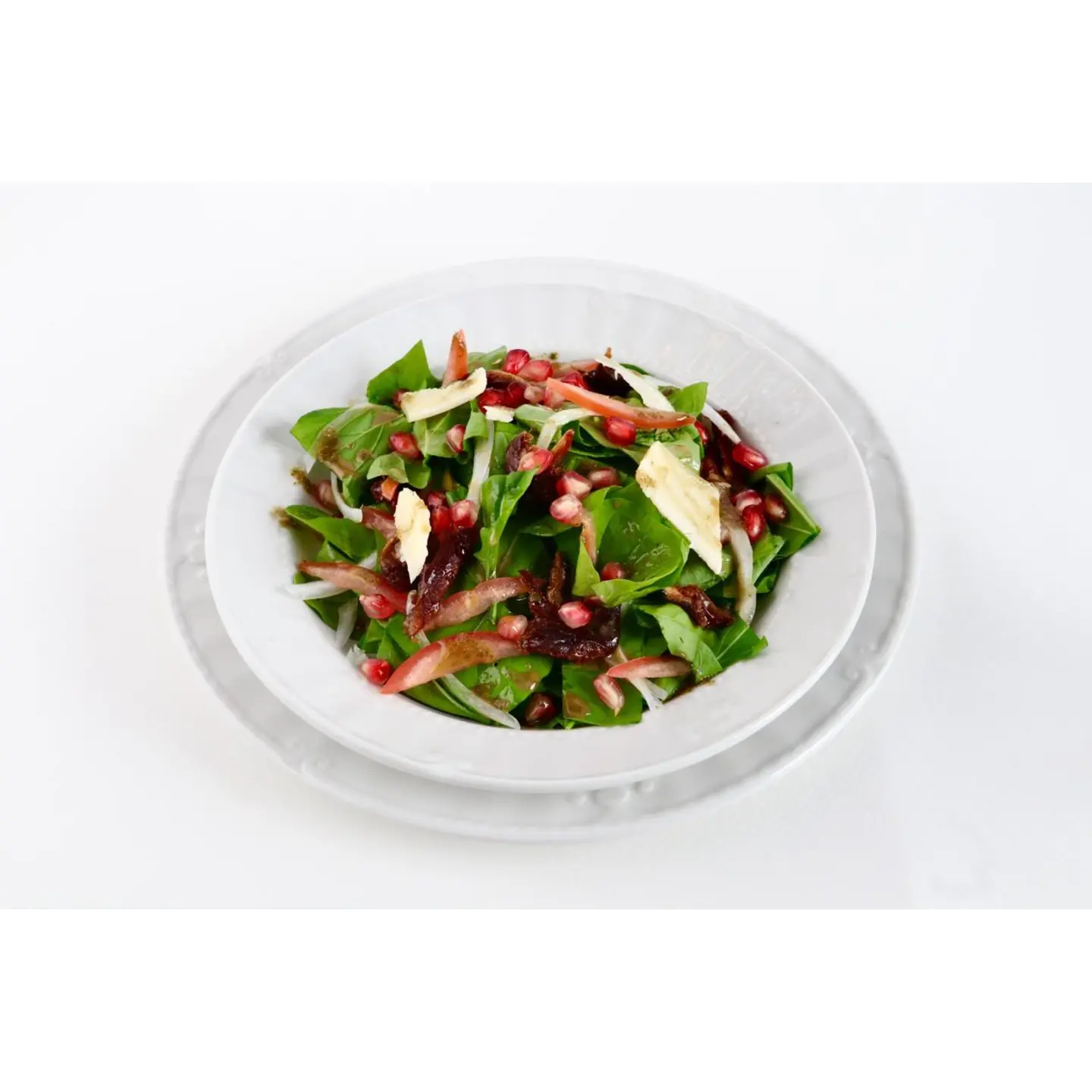 Arugula Salad