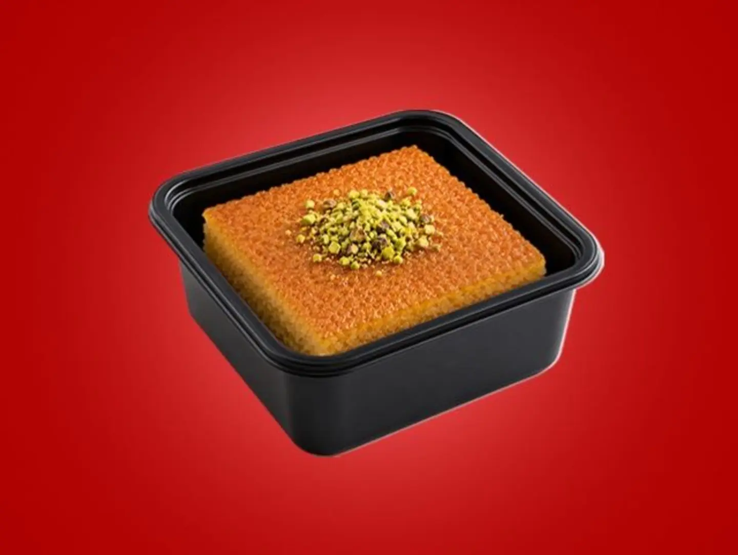 Basbousa
