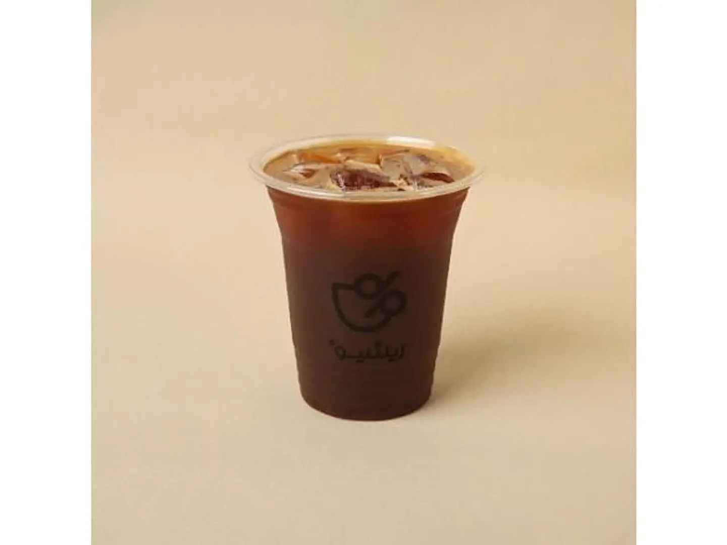 ايس امريكانو