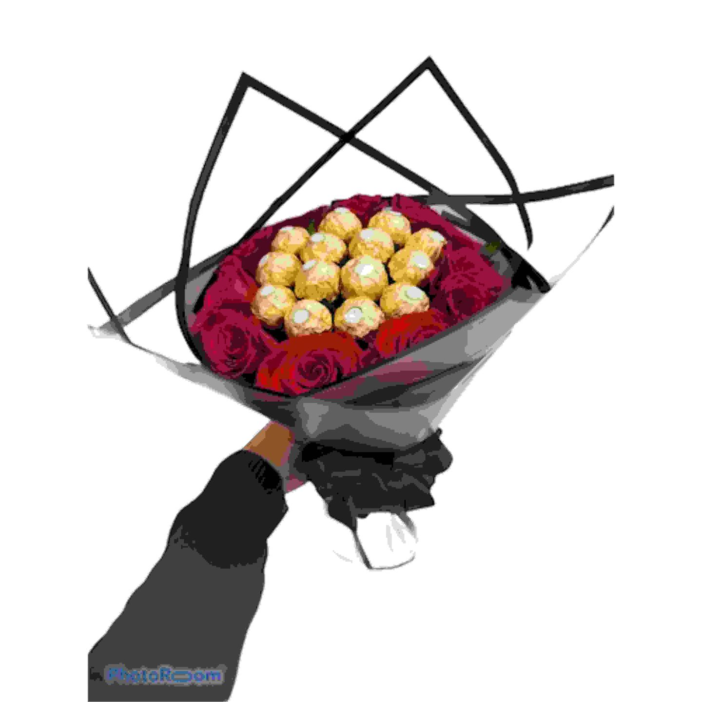 Chocolate Bouquet