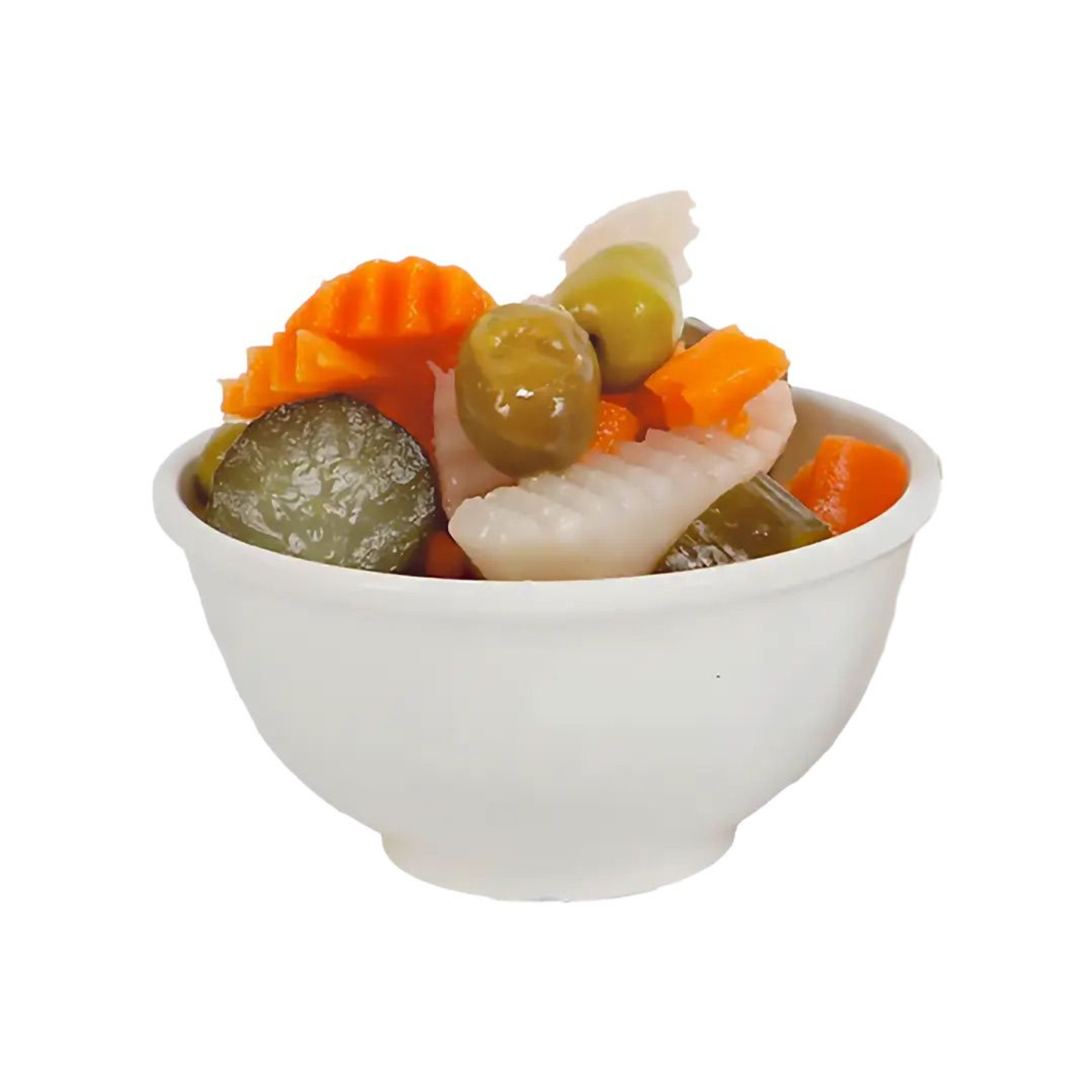 Mixed Pickles