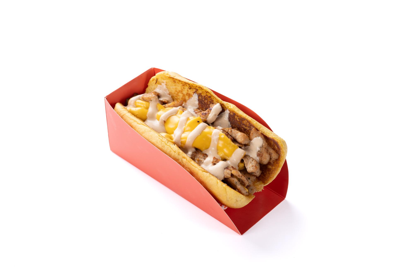 دجاج فاهيتا