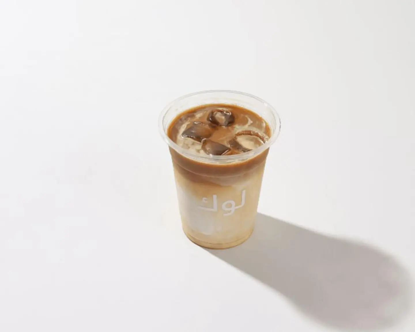 Ice Flat White