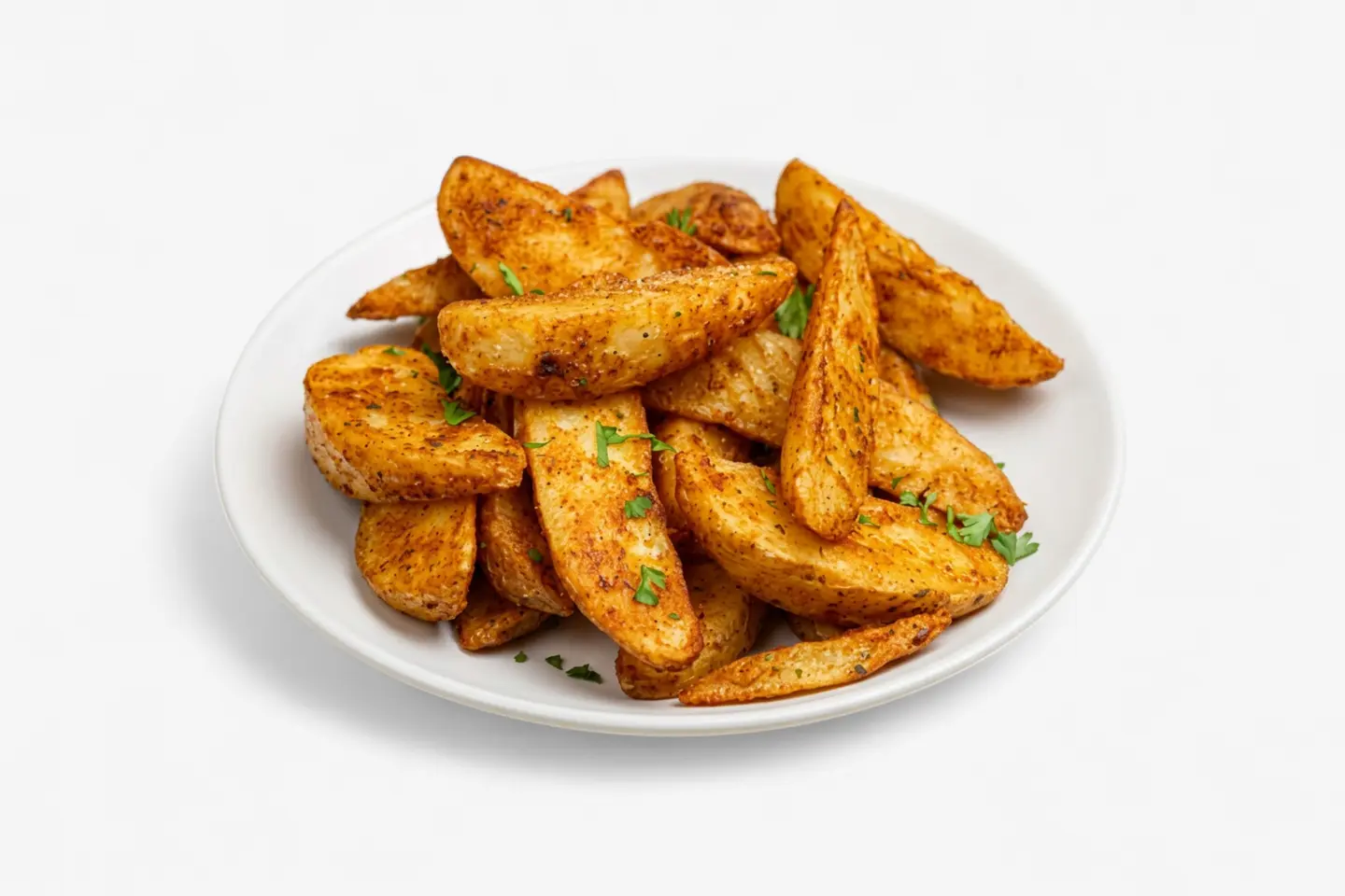 بطاطس ودجز