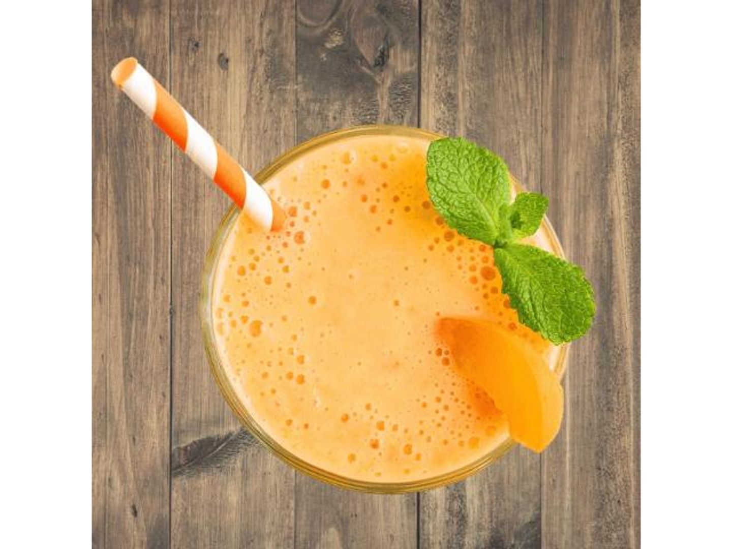 Fresh Orange Juice