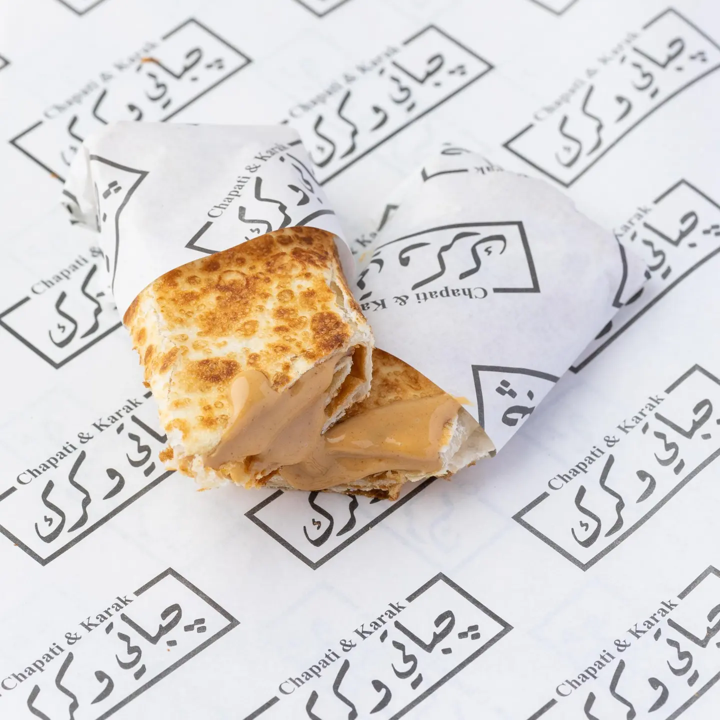 جباتي فول سوداني