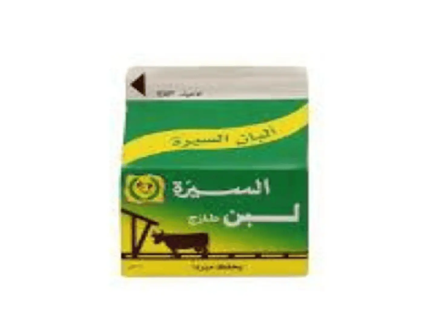 لبن السيرة صغير