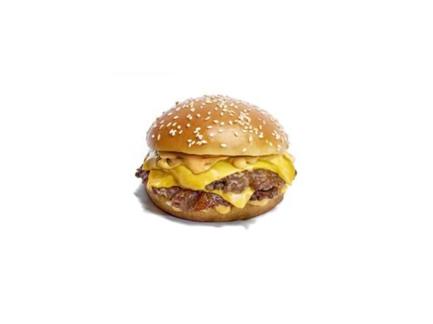 Beef Cheese Burger