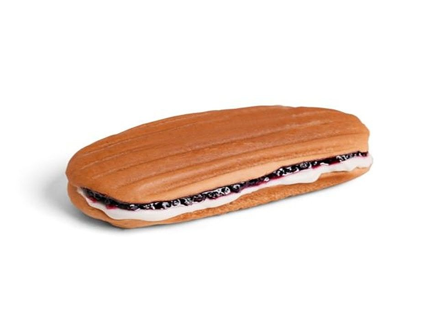 صامولي جبن ومربى