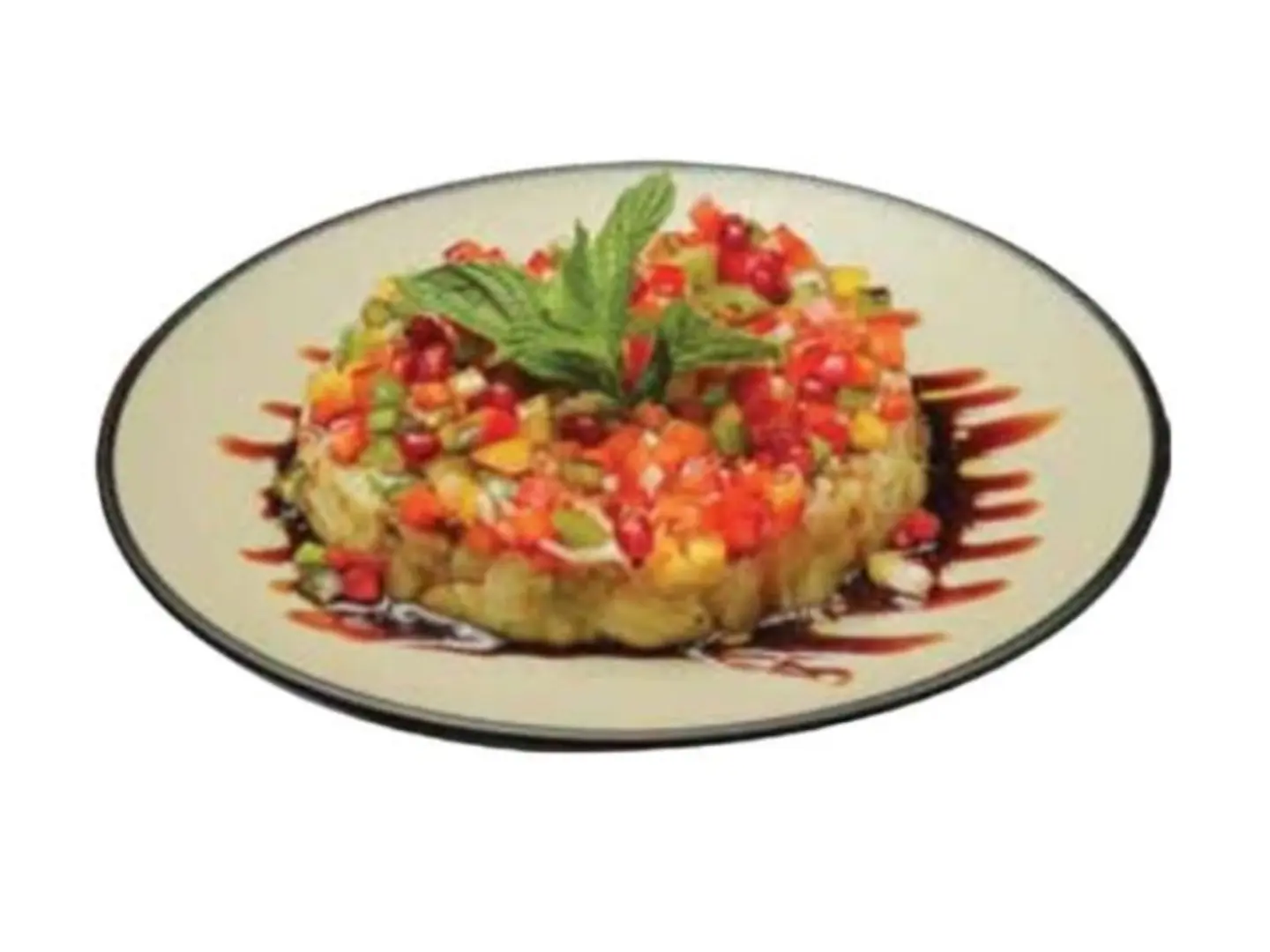 Baba Ghanouj