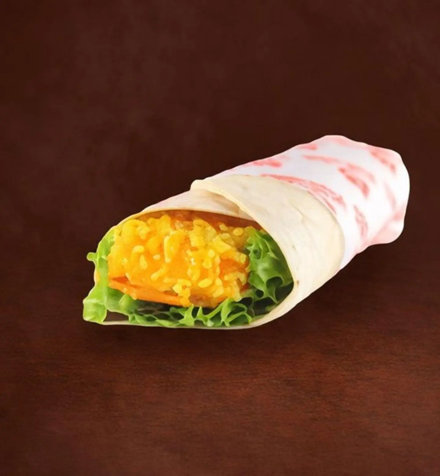 زنجر سمك وراب