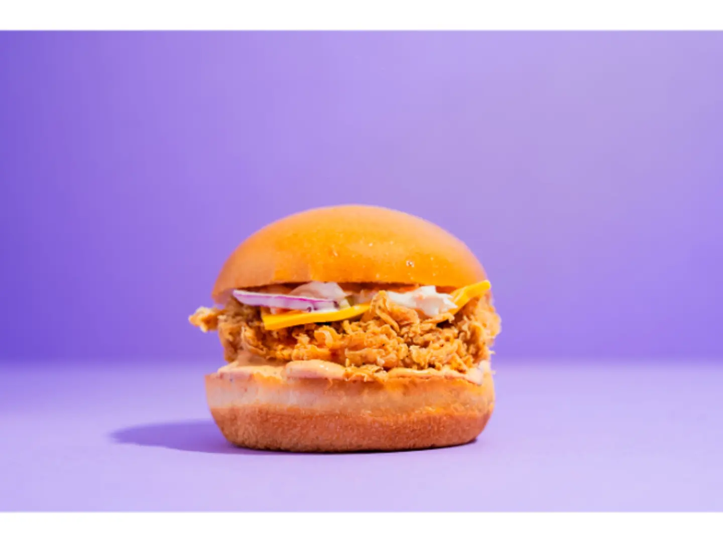 Crispy Chicken
