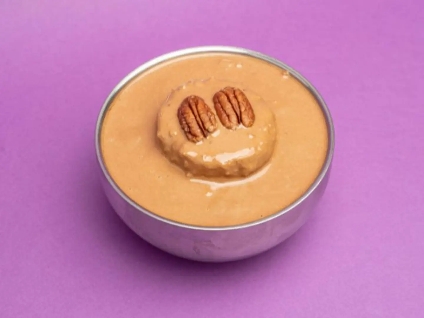 Pecan Pudding