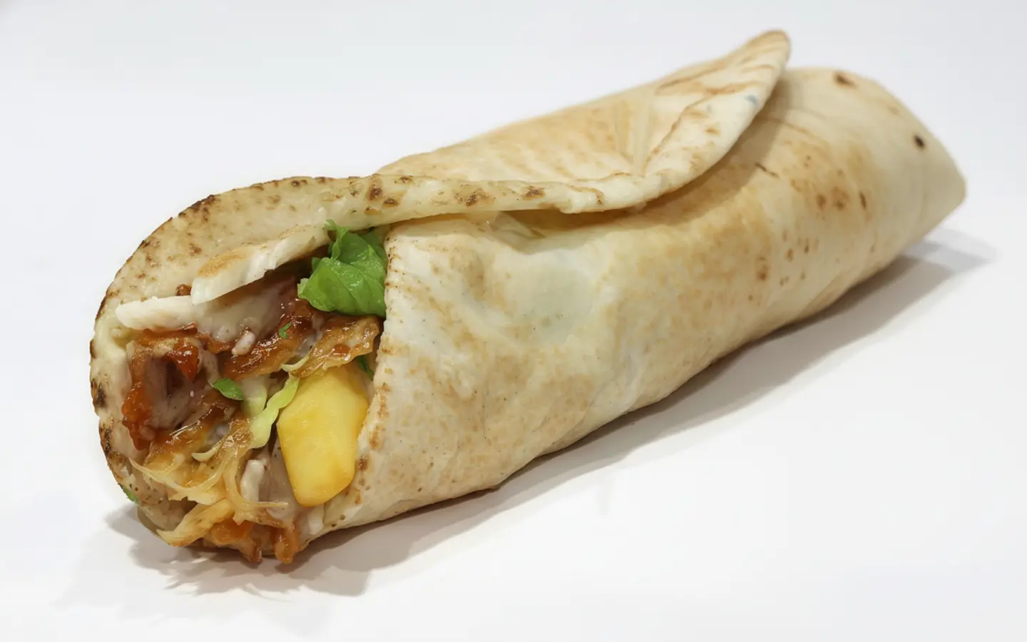 Chicken Shaweerma Small