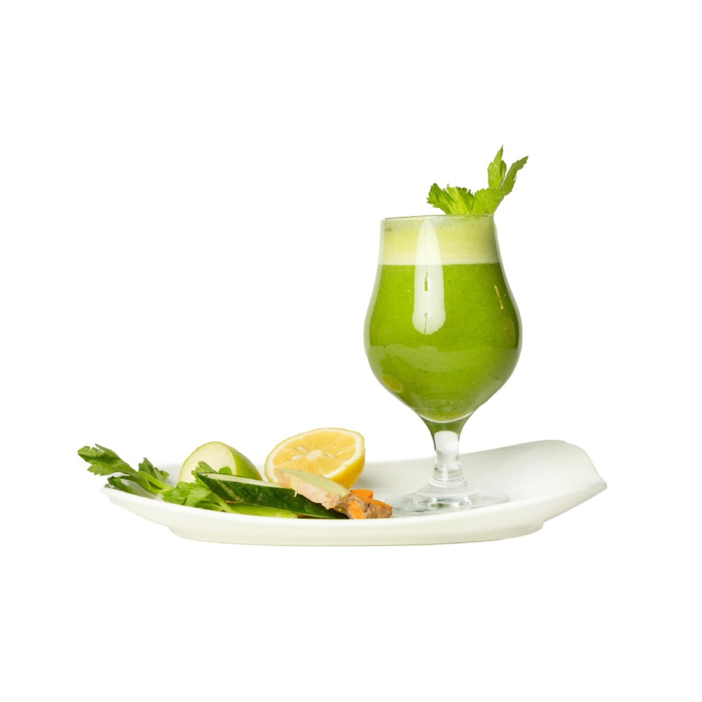 Celery Juice
