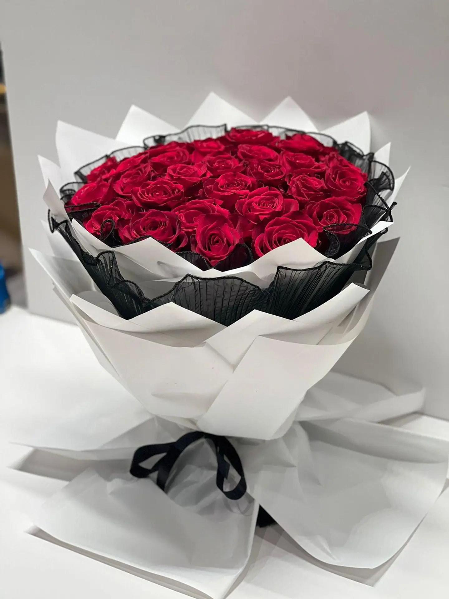 Artificial Flower Vase
