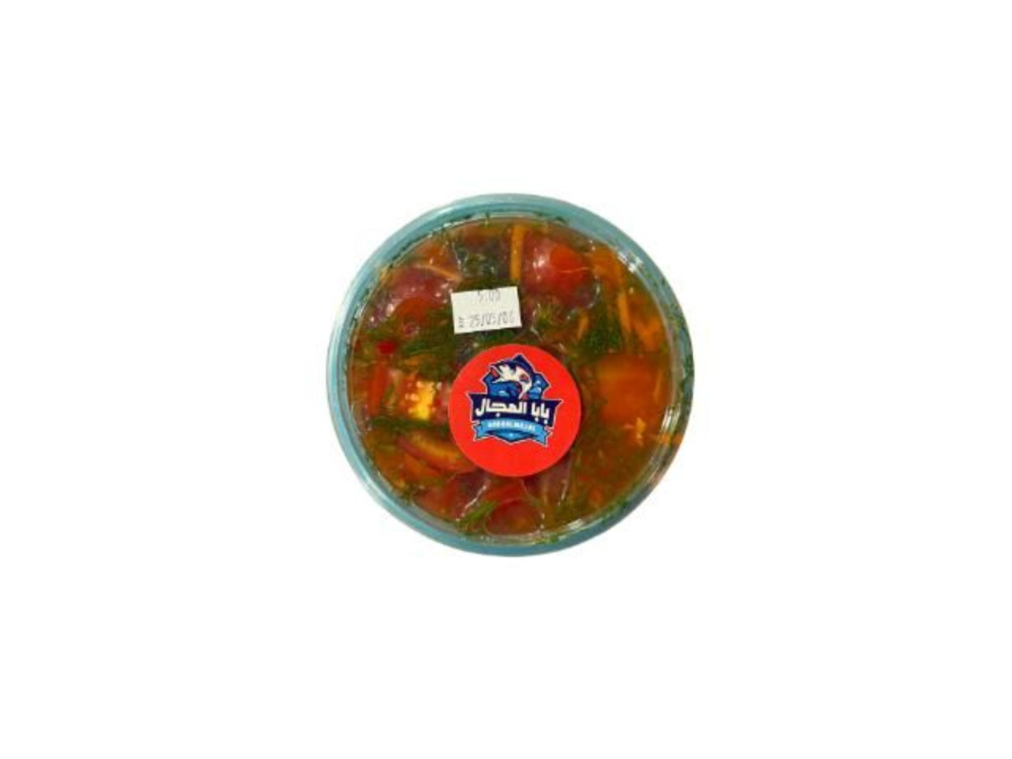 Tomato Salad