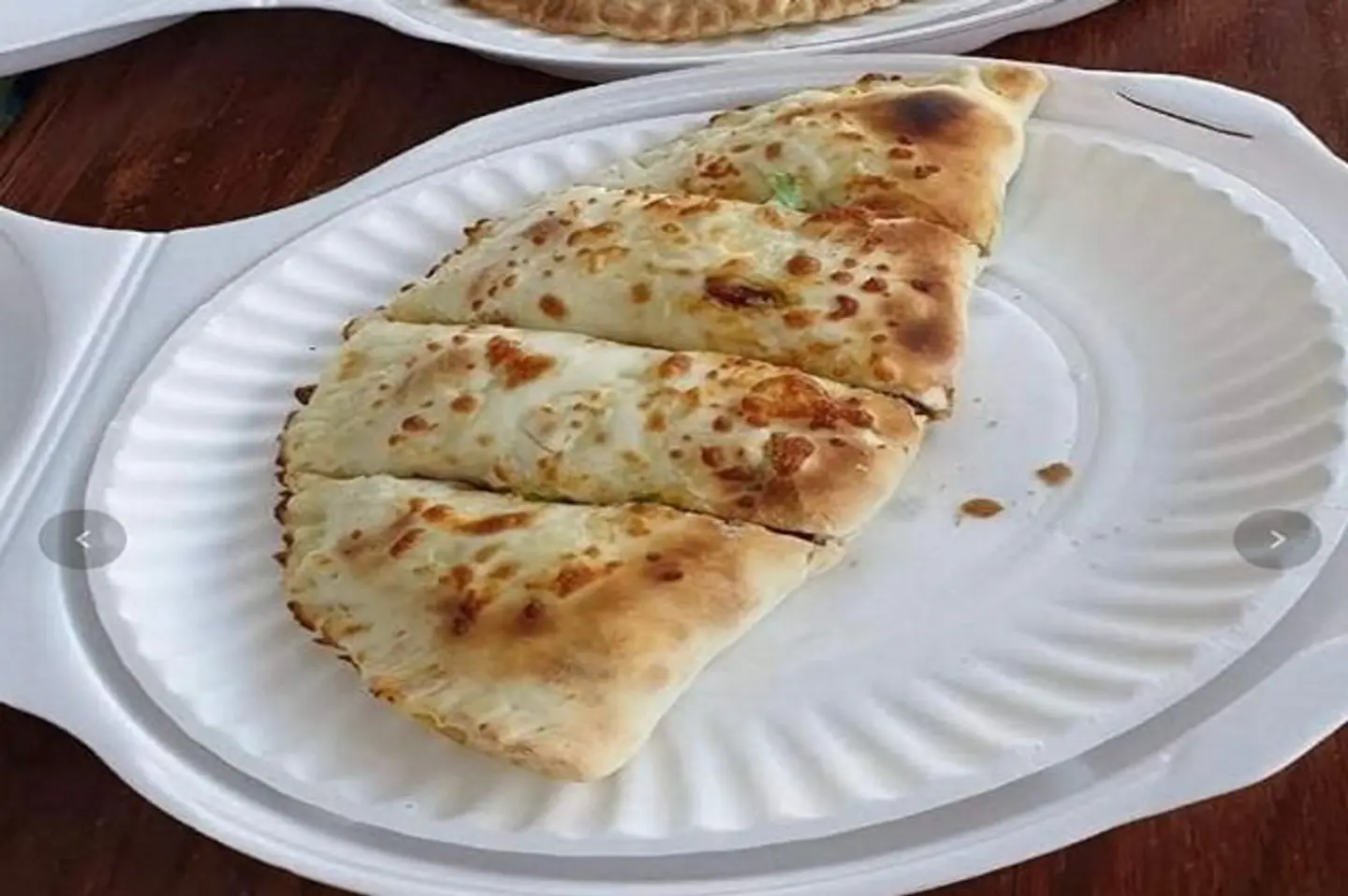 Spinach Pie