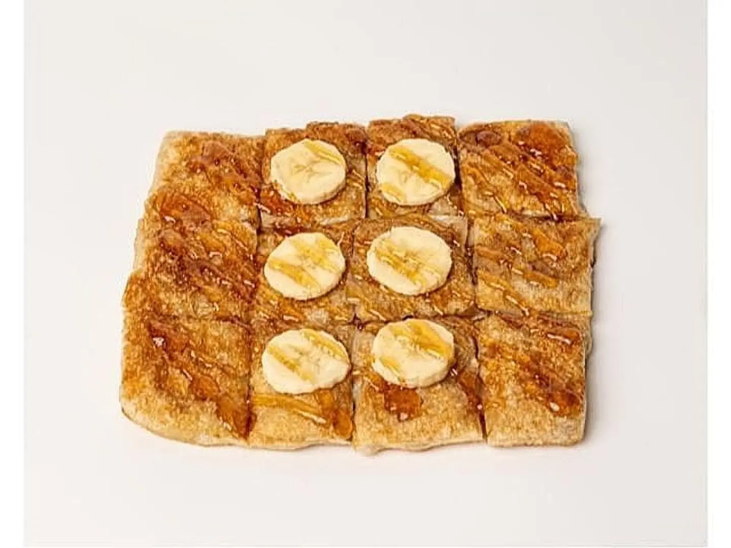 Banana And Honey Mutabbak