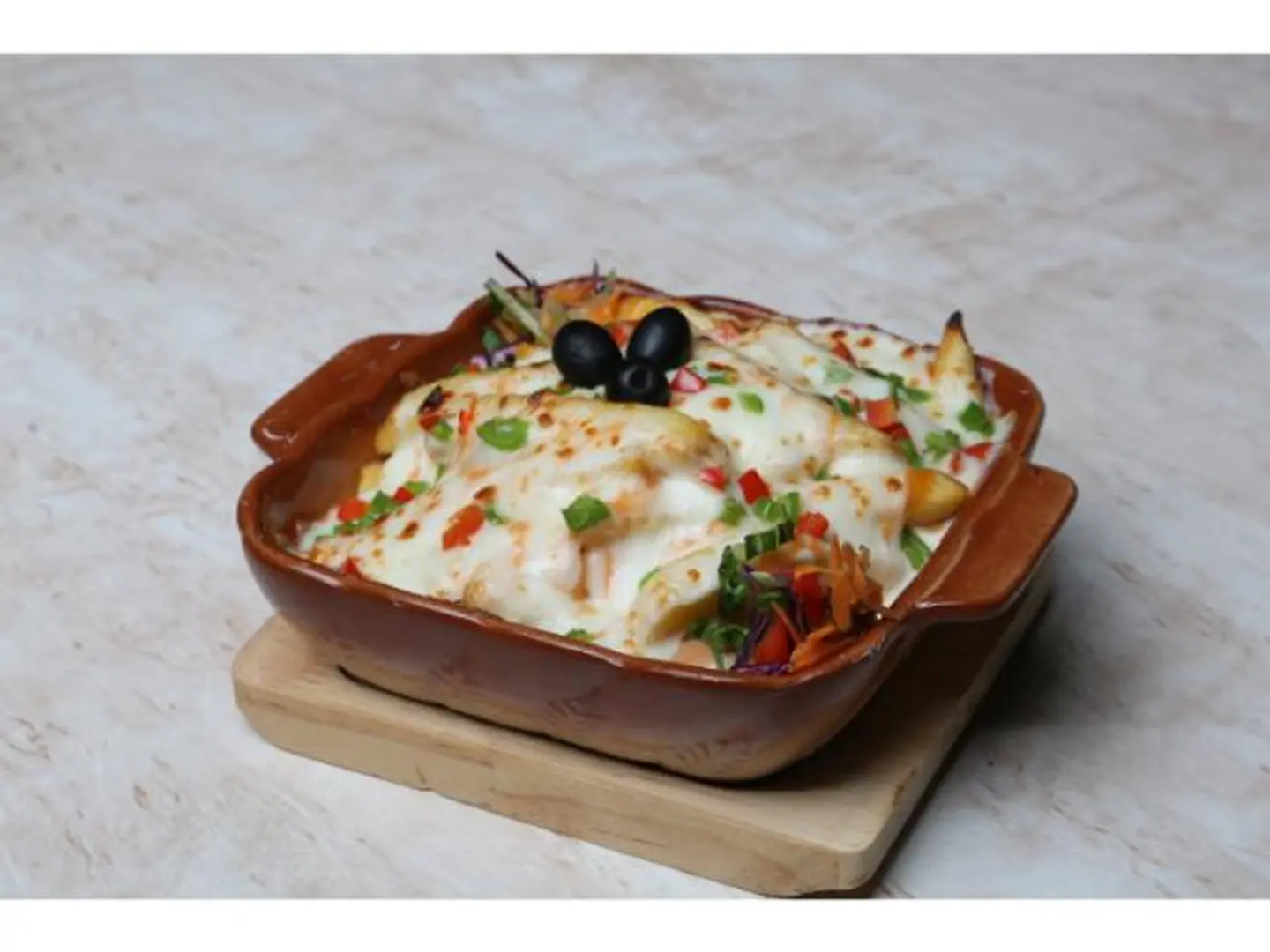 تشييز فرايز