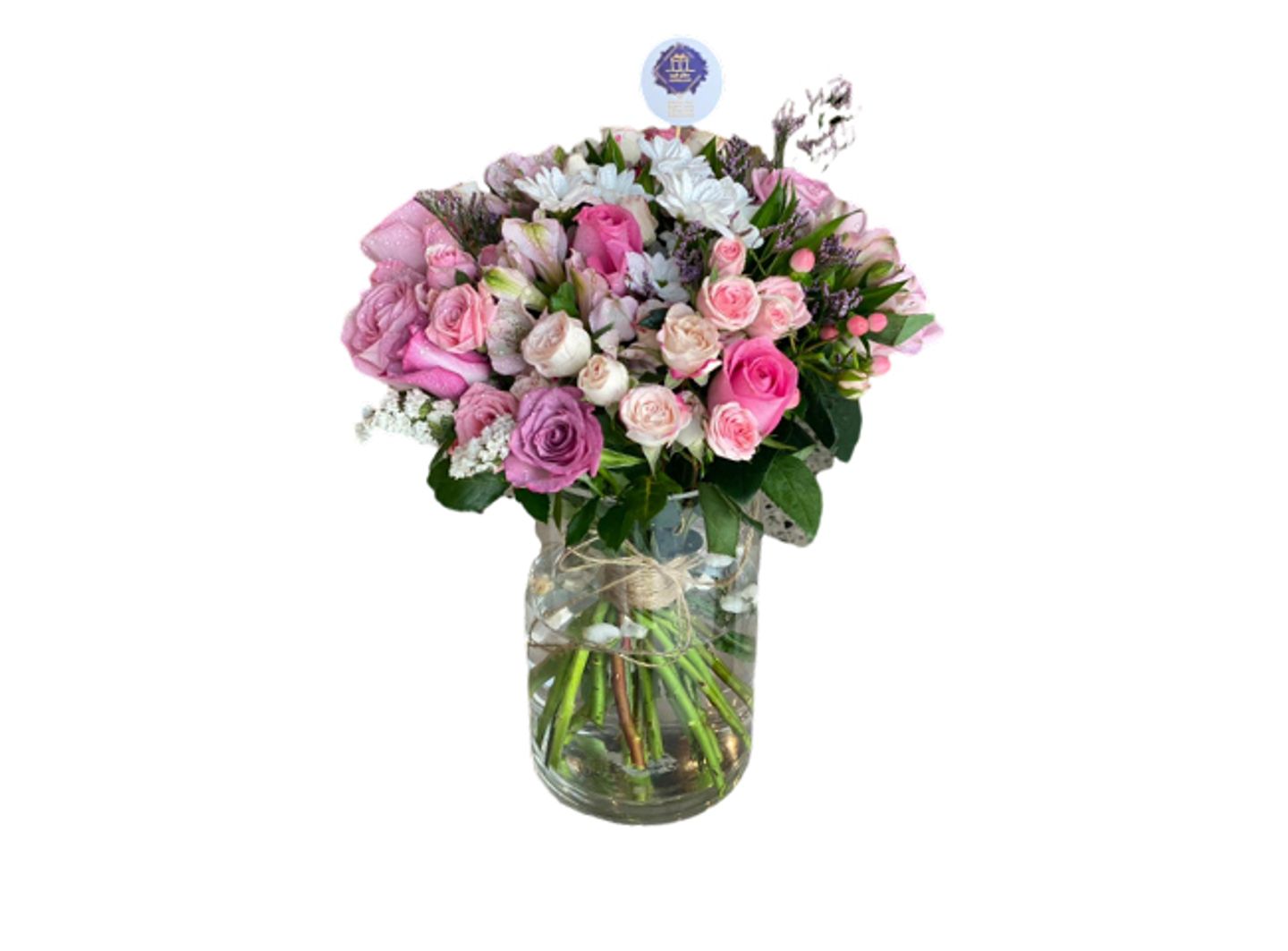 Purity Vase