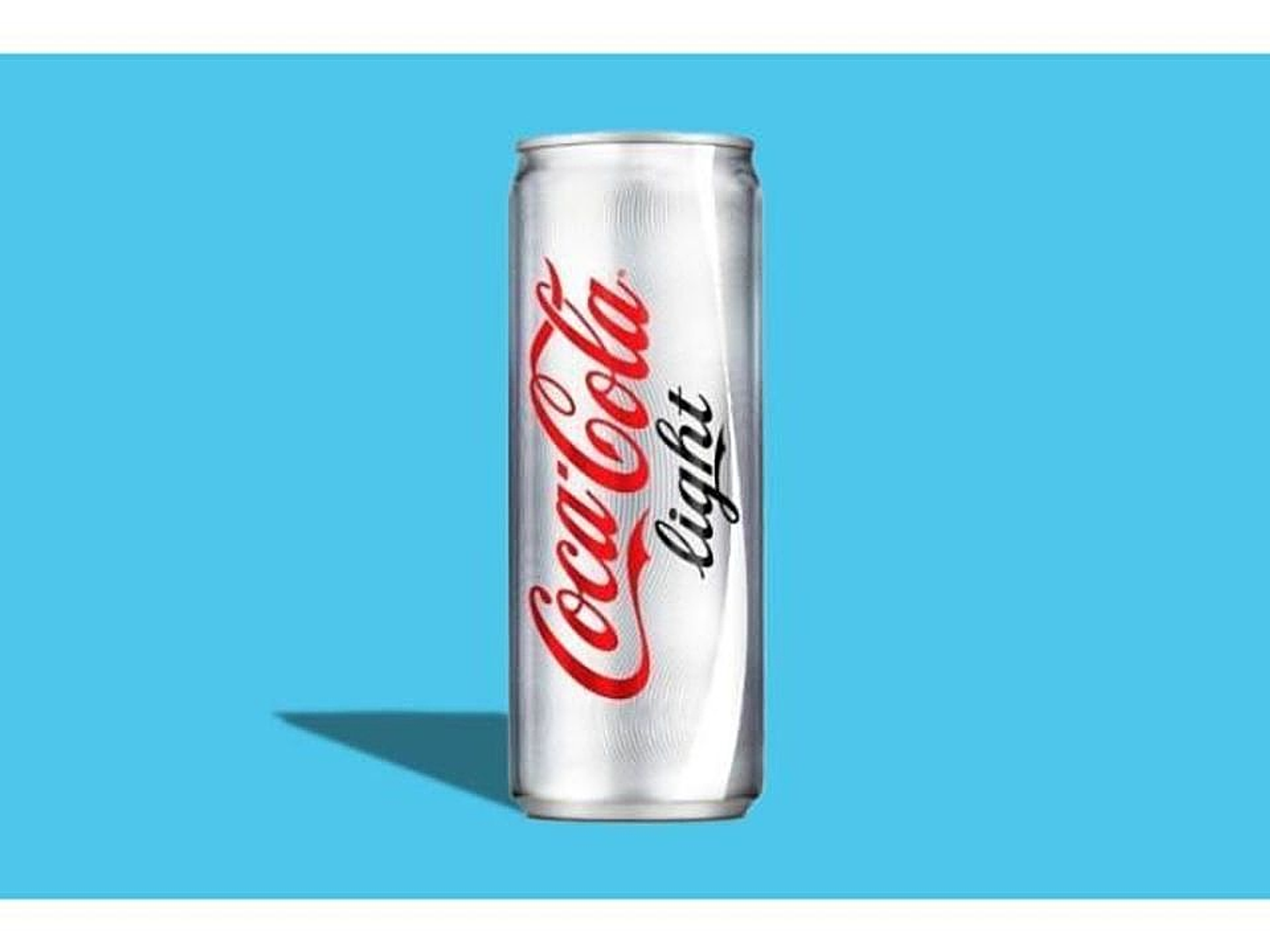 Coca Col Light