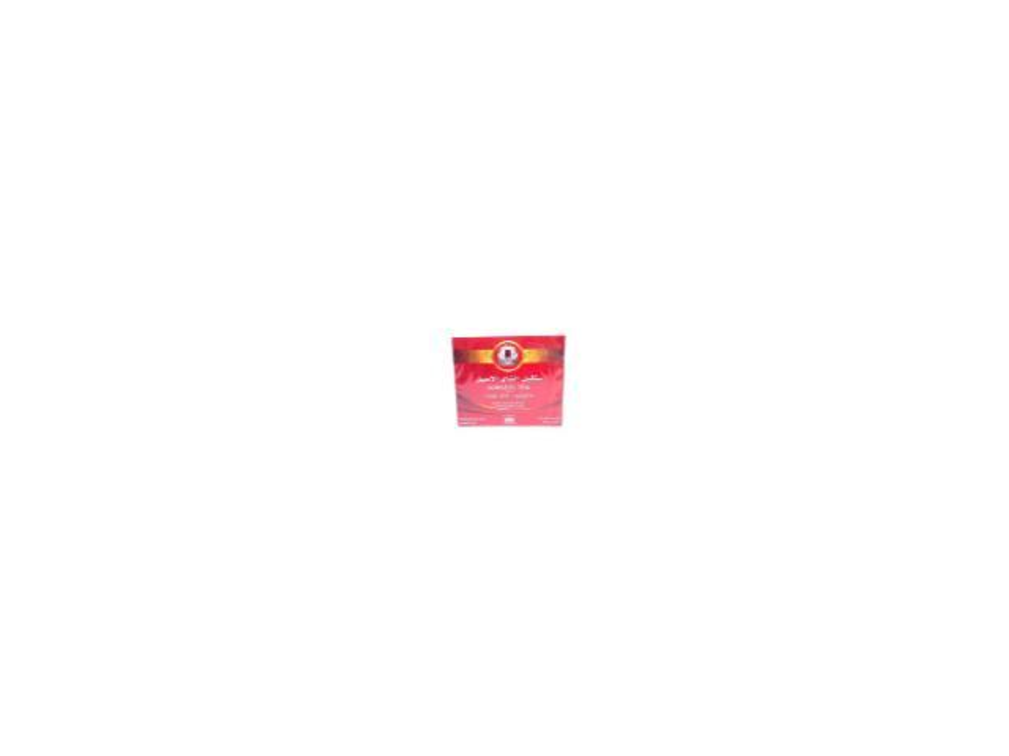 Sengil Black Ceylon Tea 100 Bags