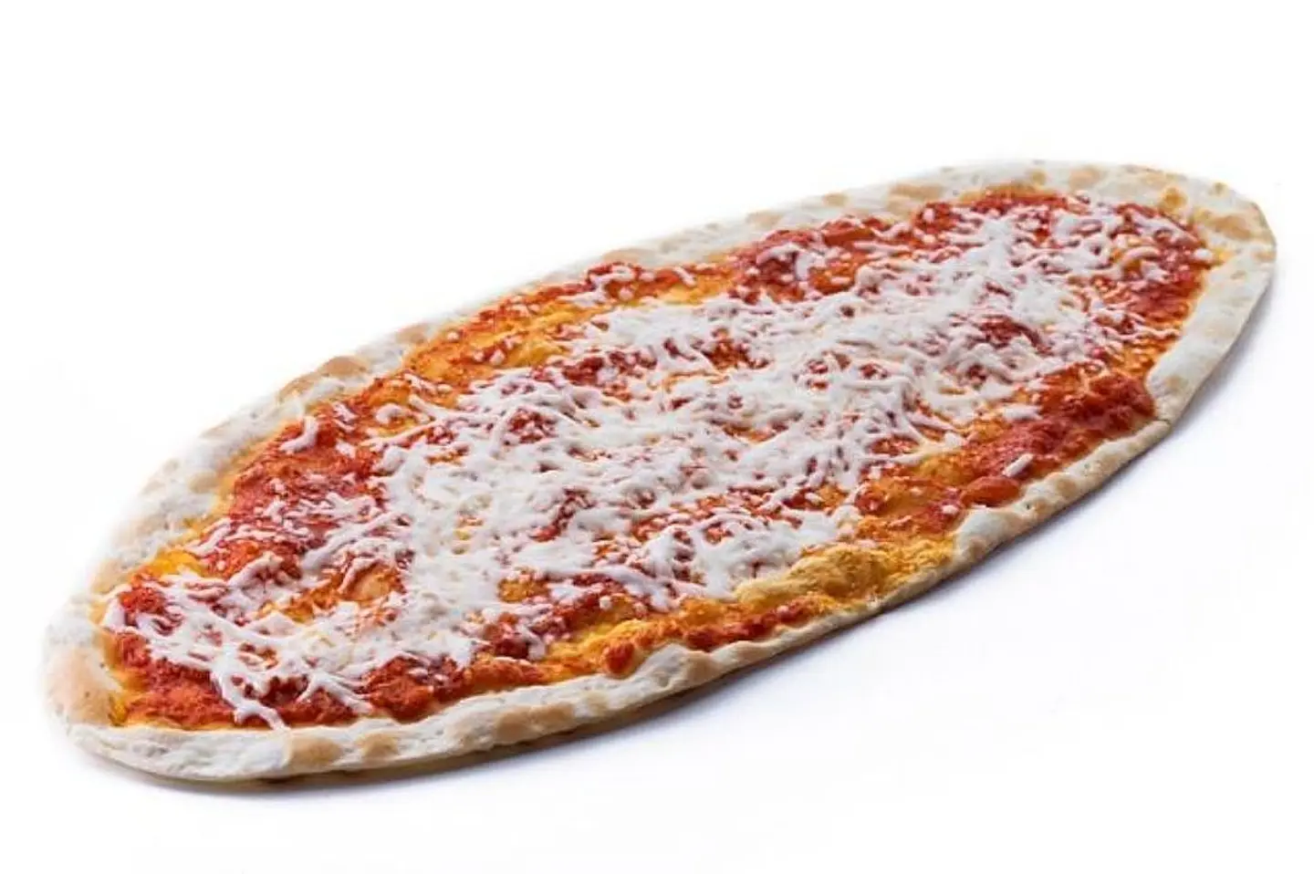 محمرة بالجبن