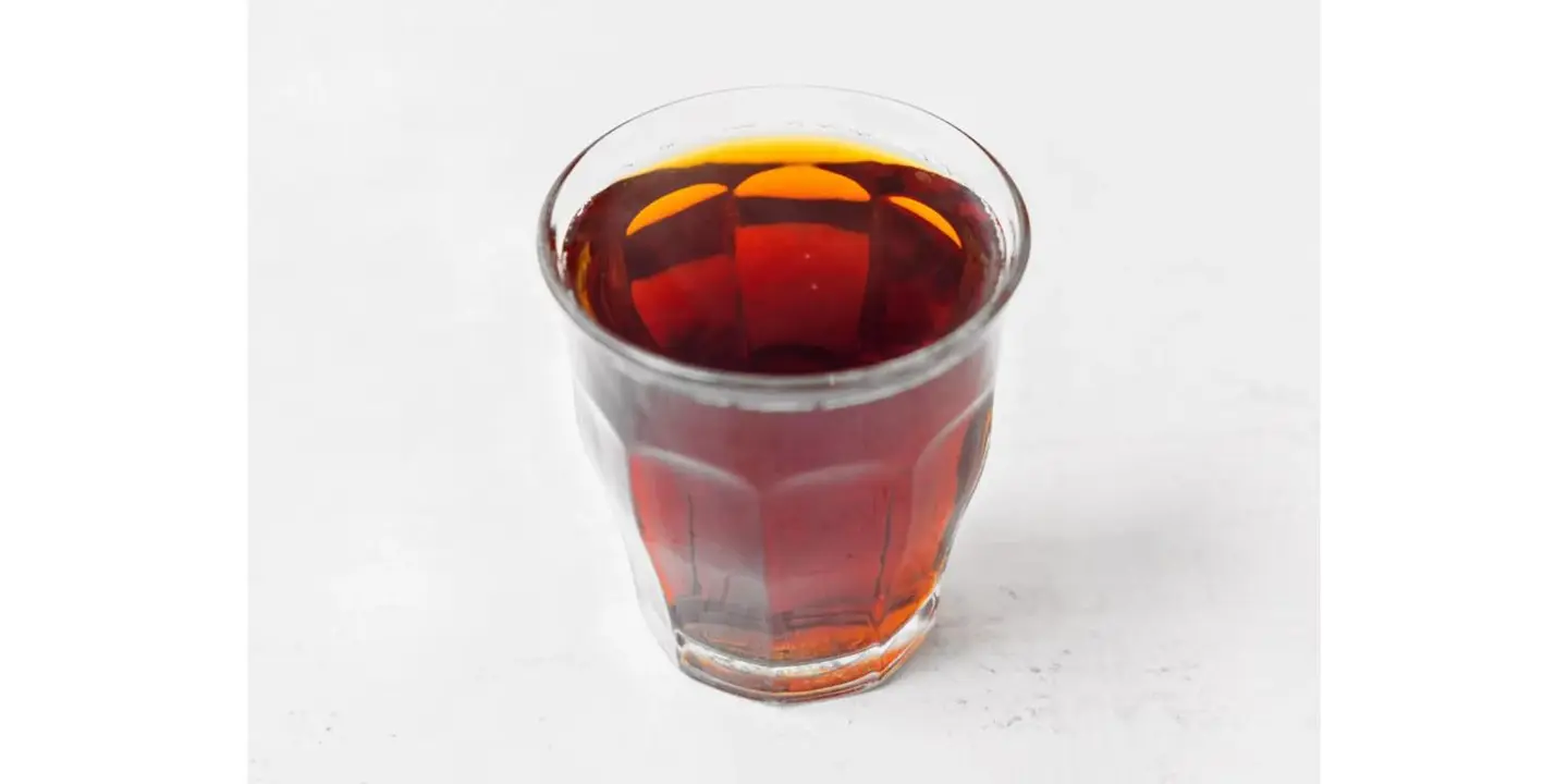 Samra Tea