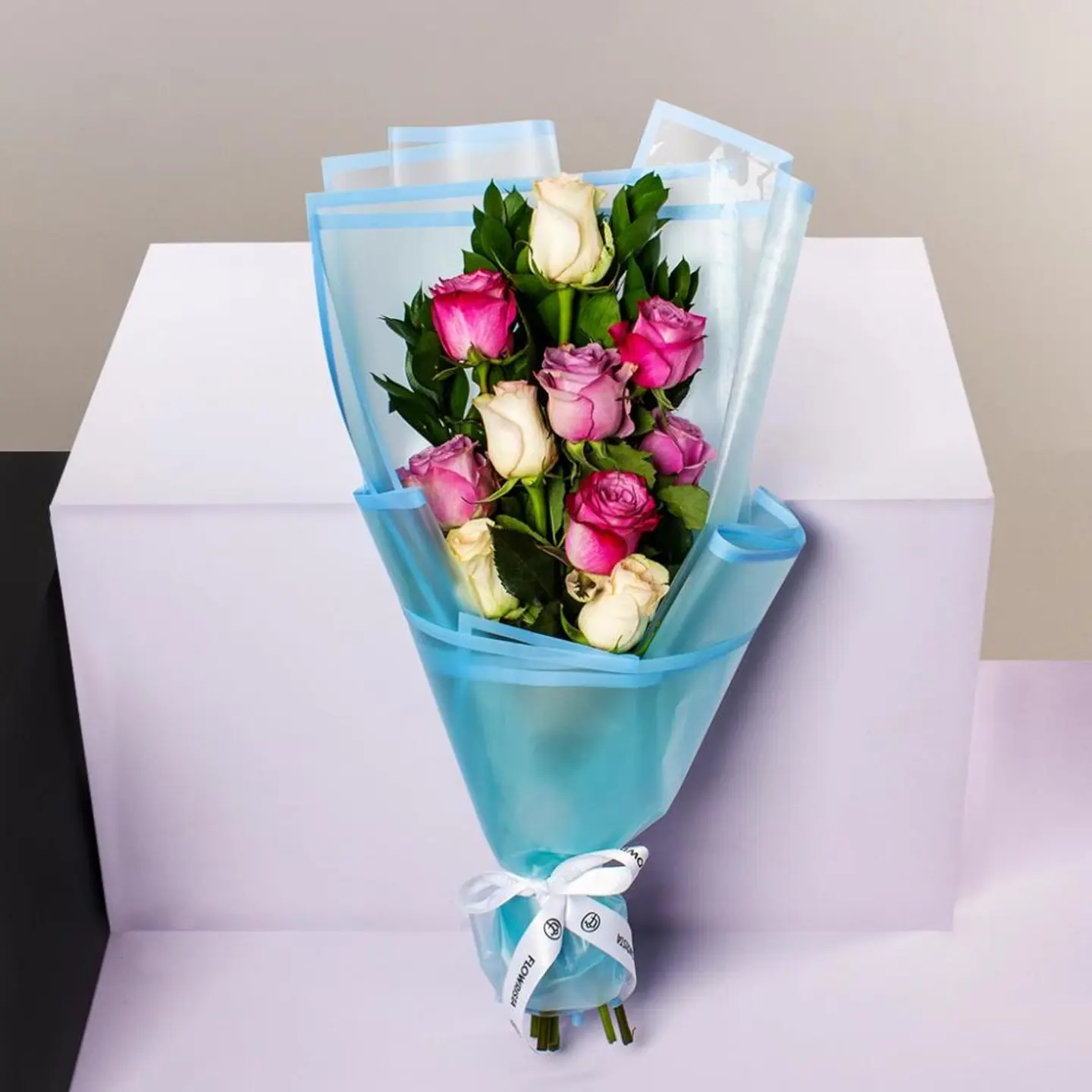 باقة سكون السماء