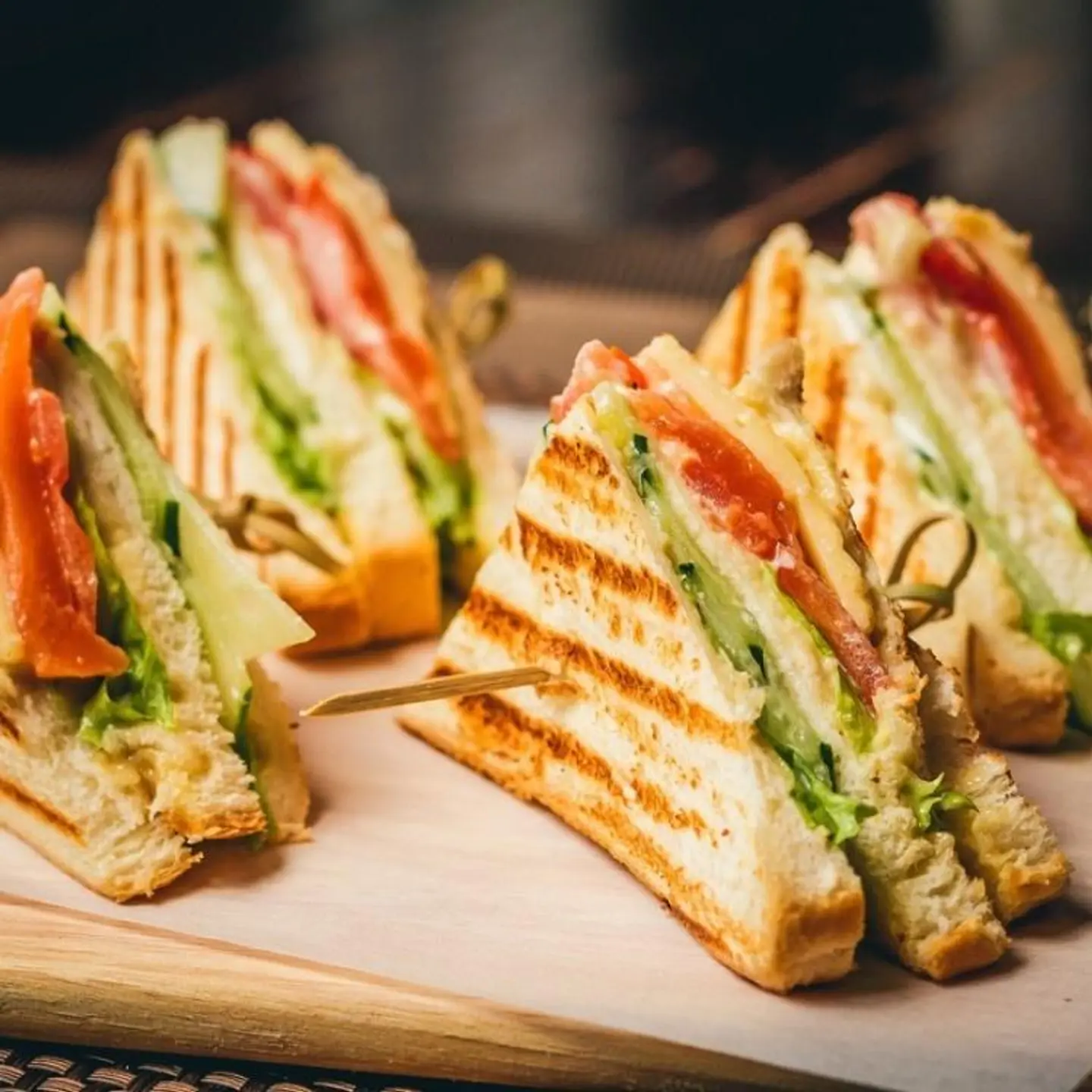 Club Sandwich