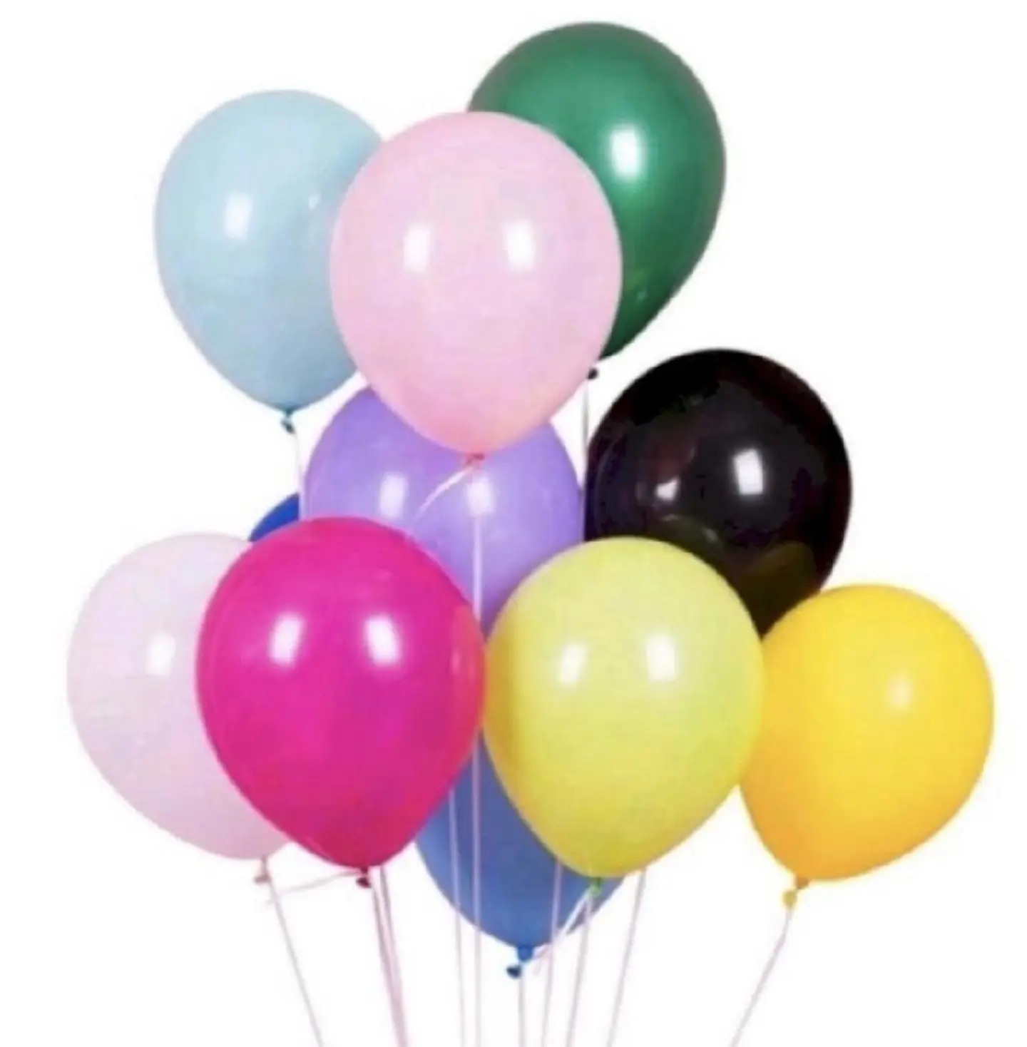 Helium Balloon