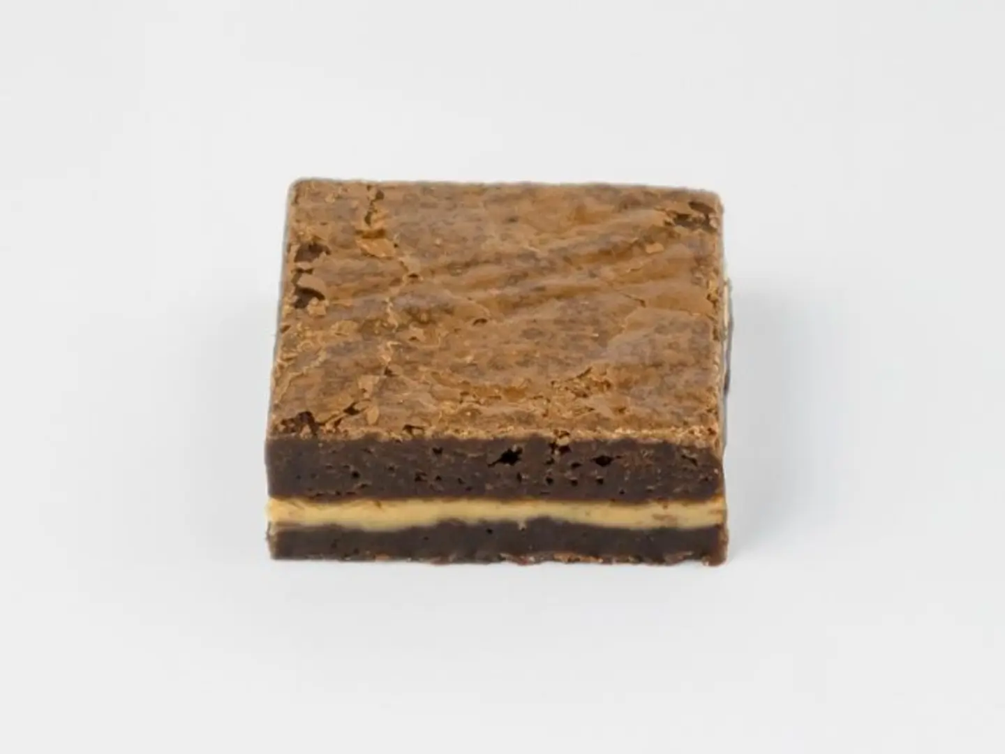 براوني زبدة الفول السوداني