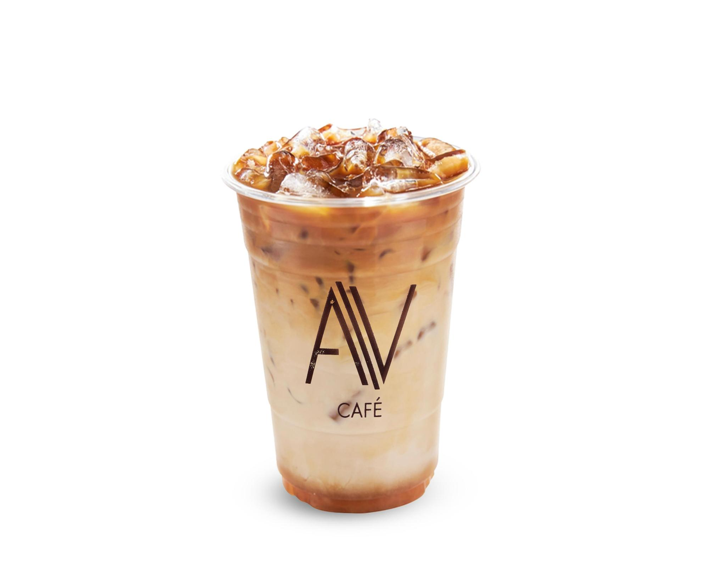 ايس كارمايل ميكاتو