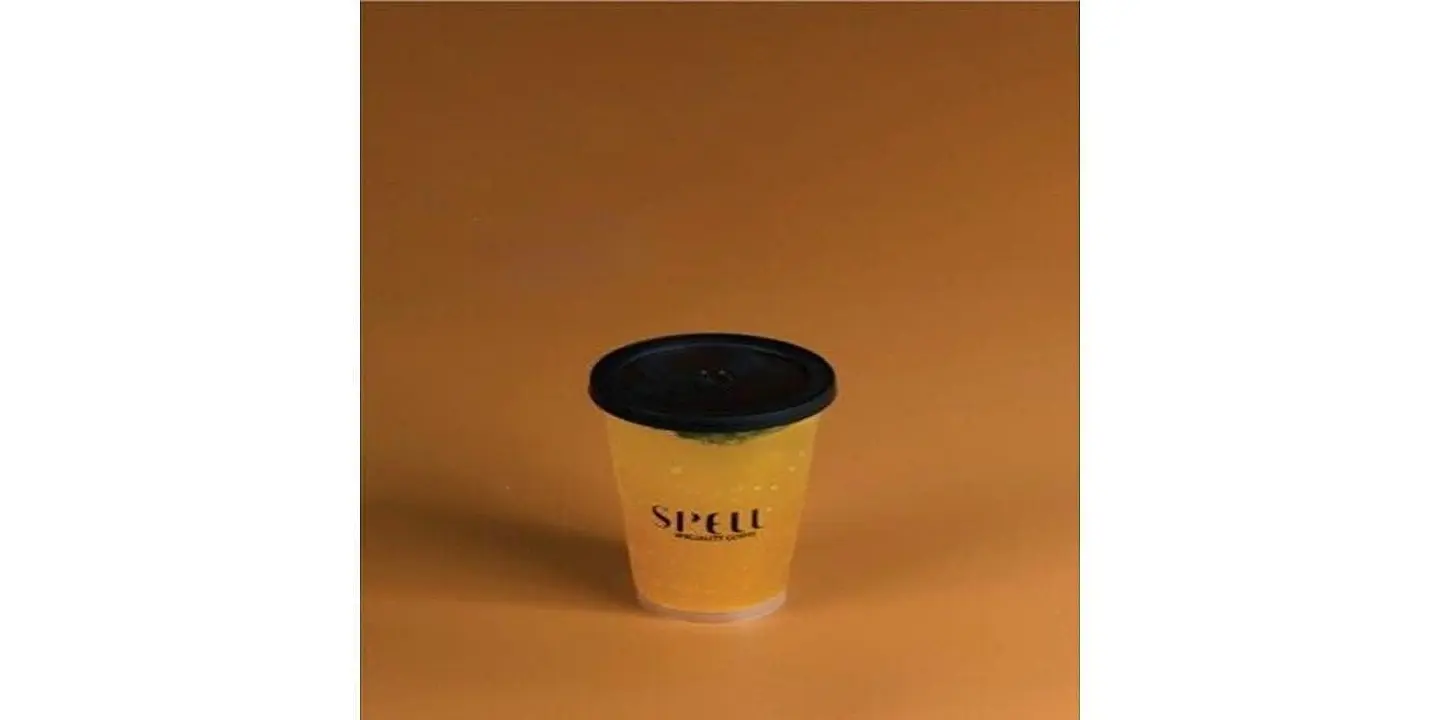 موهيتو باشن فروت