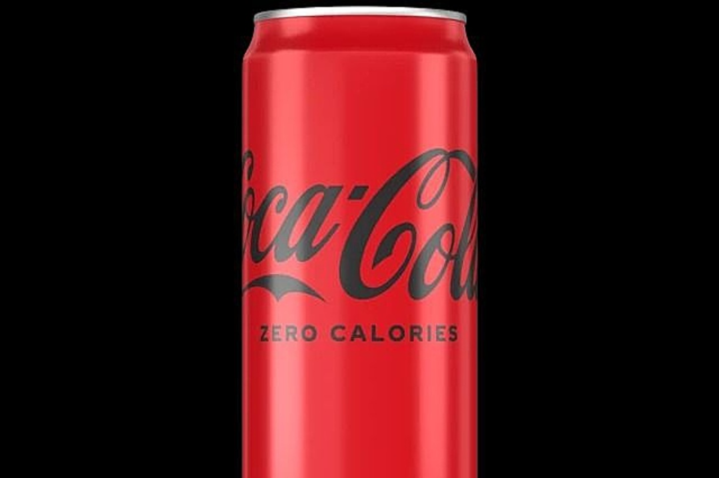 Coca Cola Zero