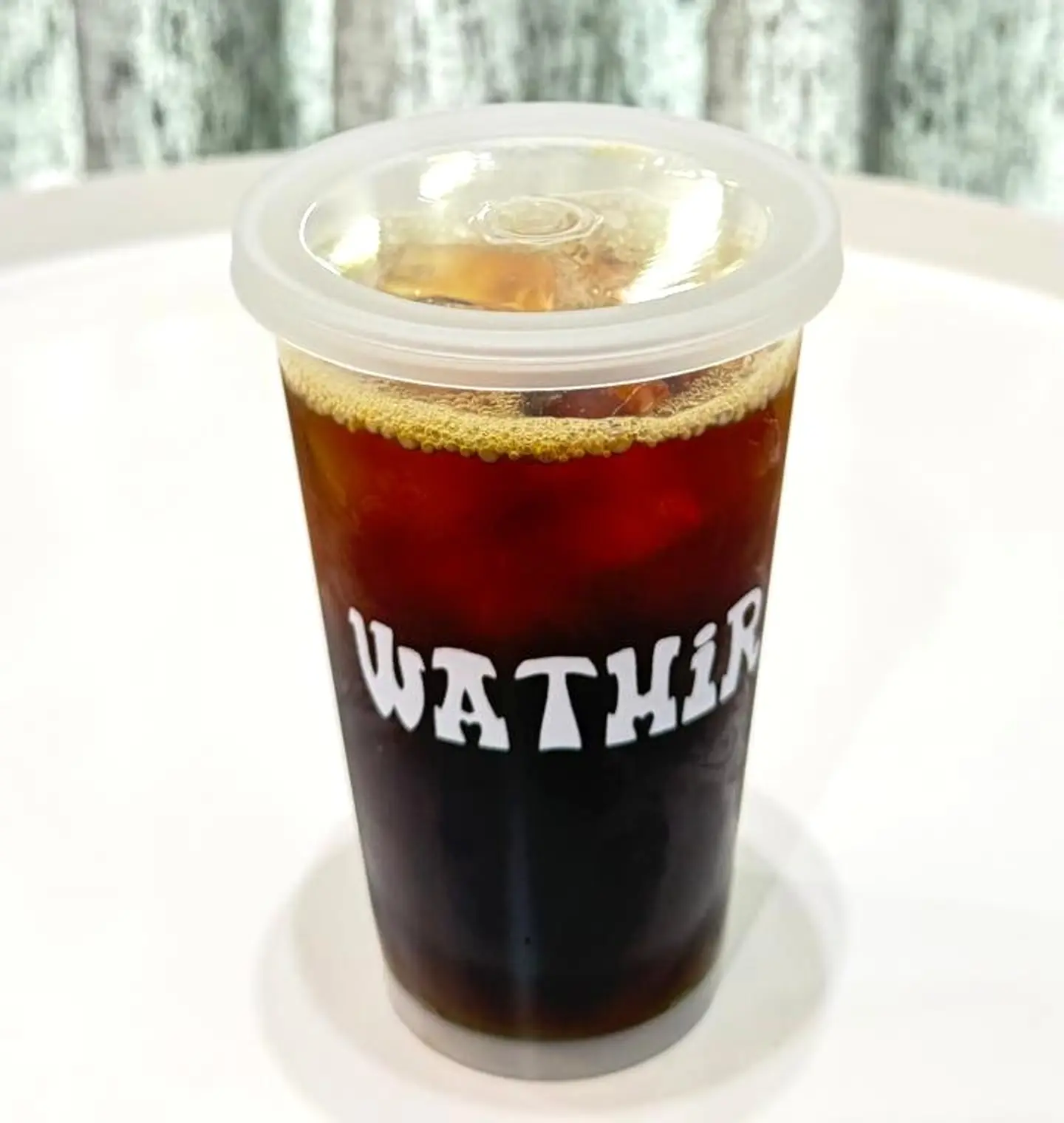 في 60 بارد