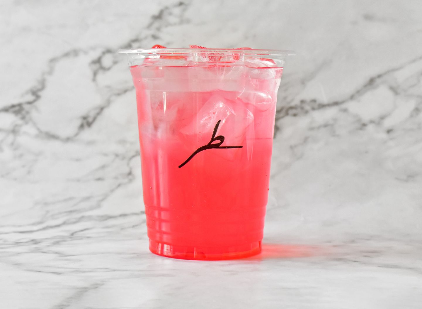 Red Mojito