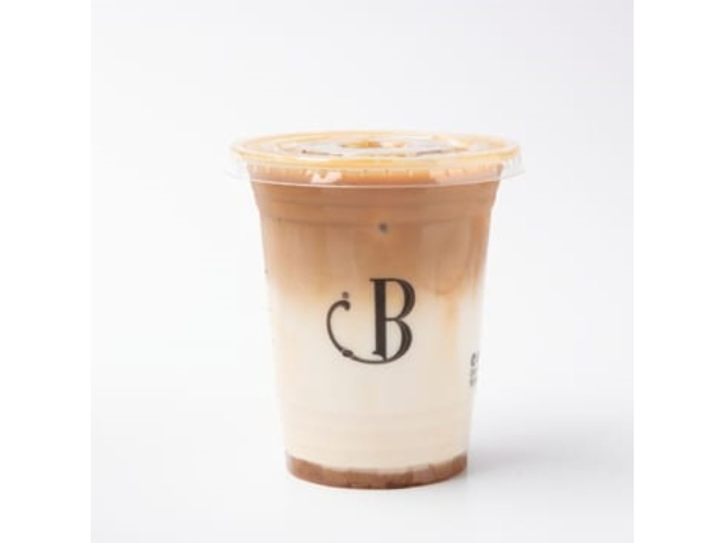 Ice Caramel Macchiato