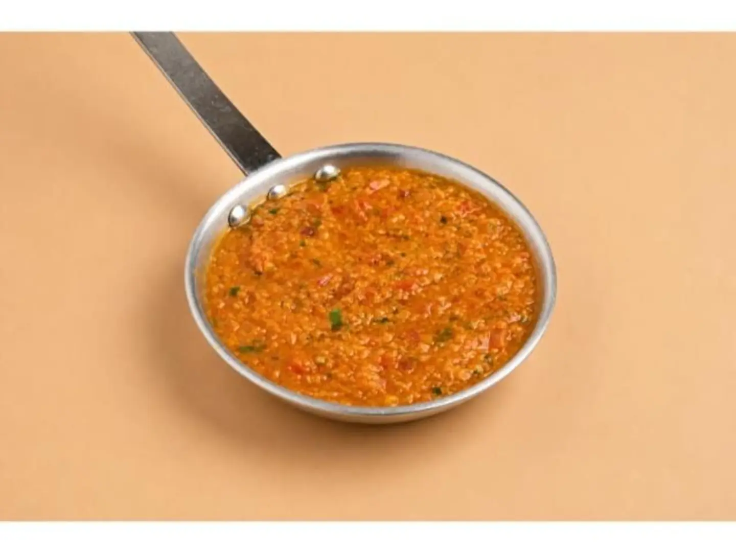 عدس طاوة