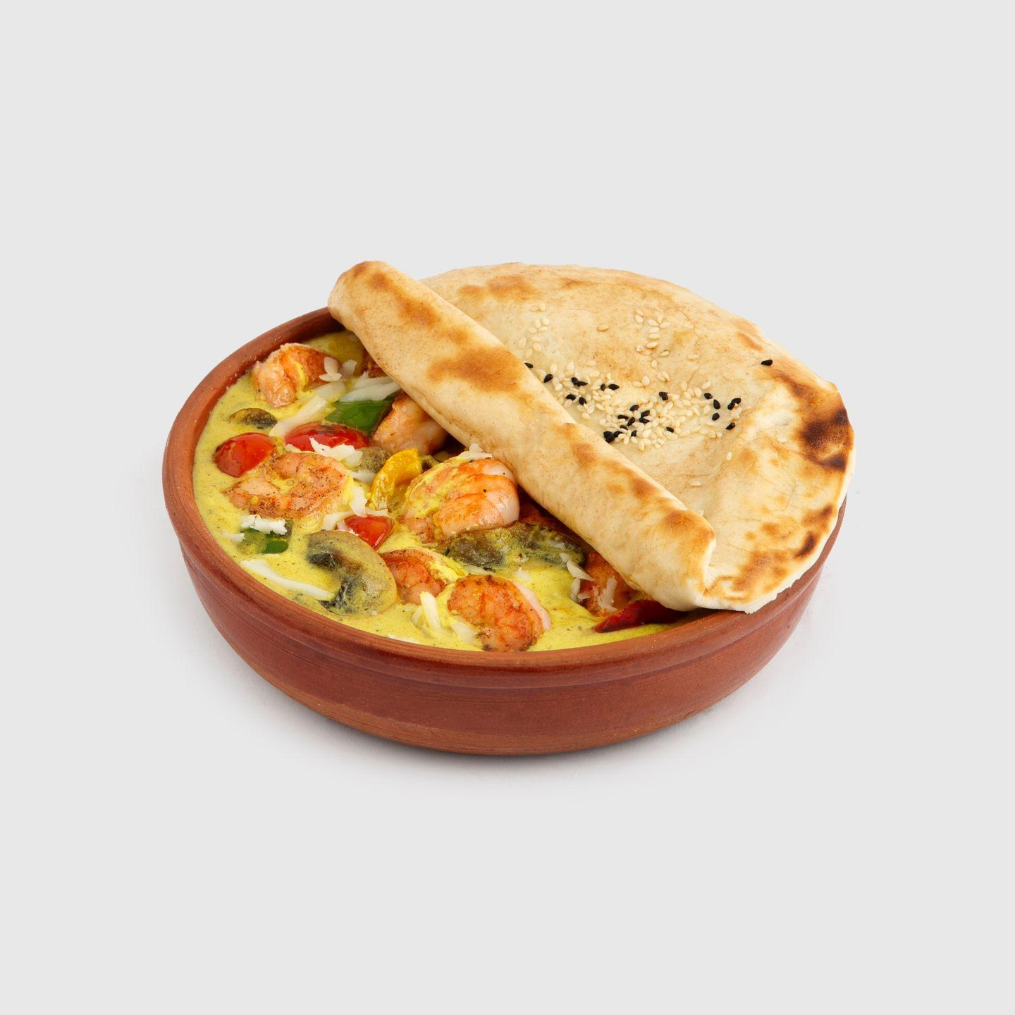 فخارة دجاج